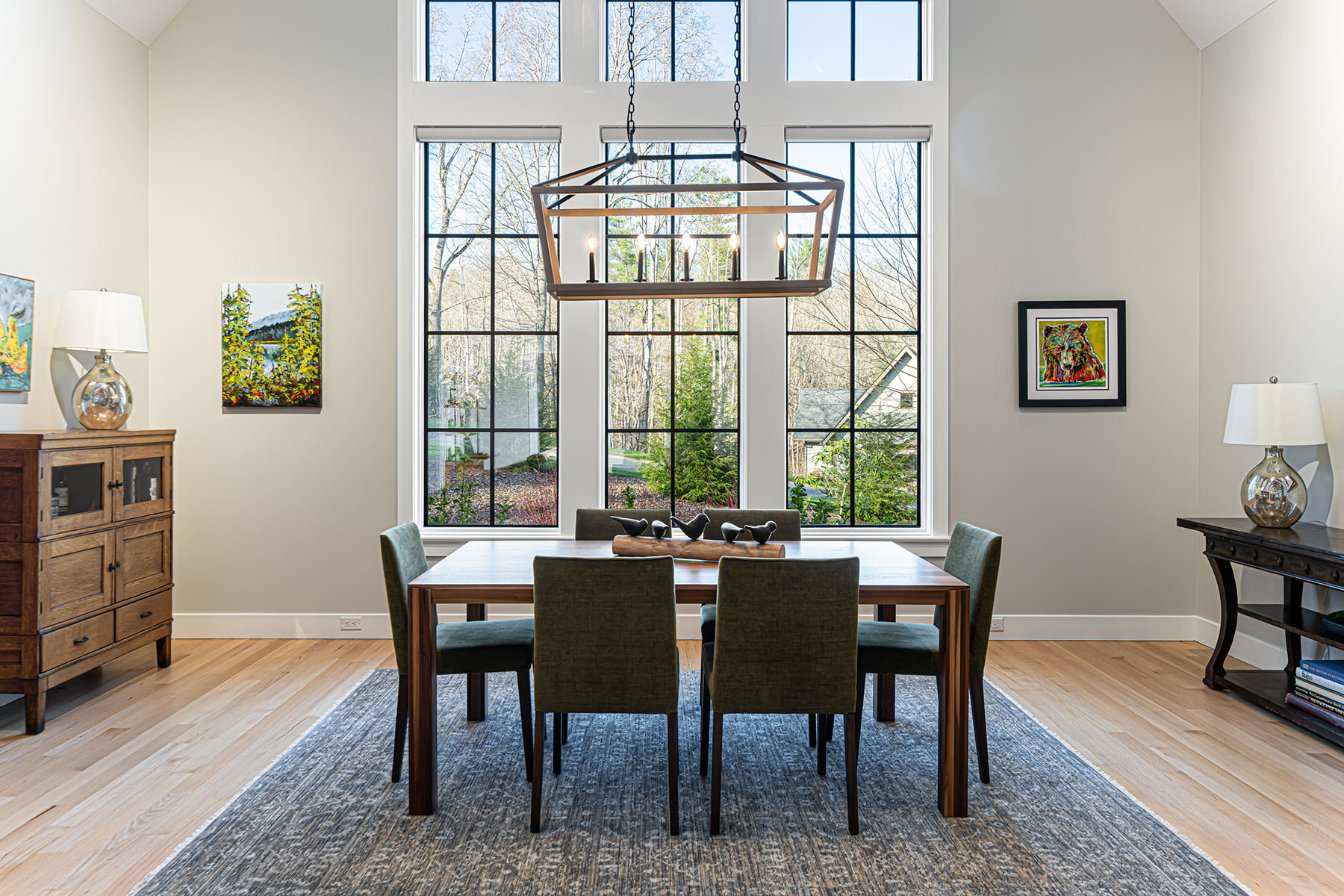  ASHEVILLE - 物件實景