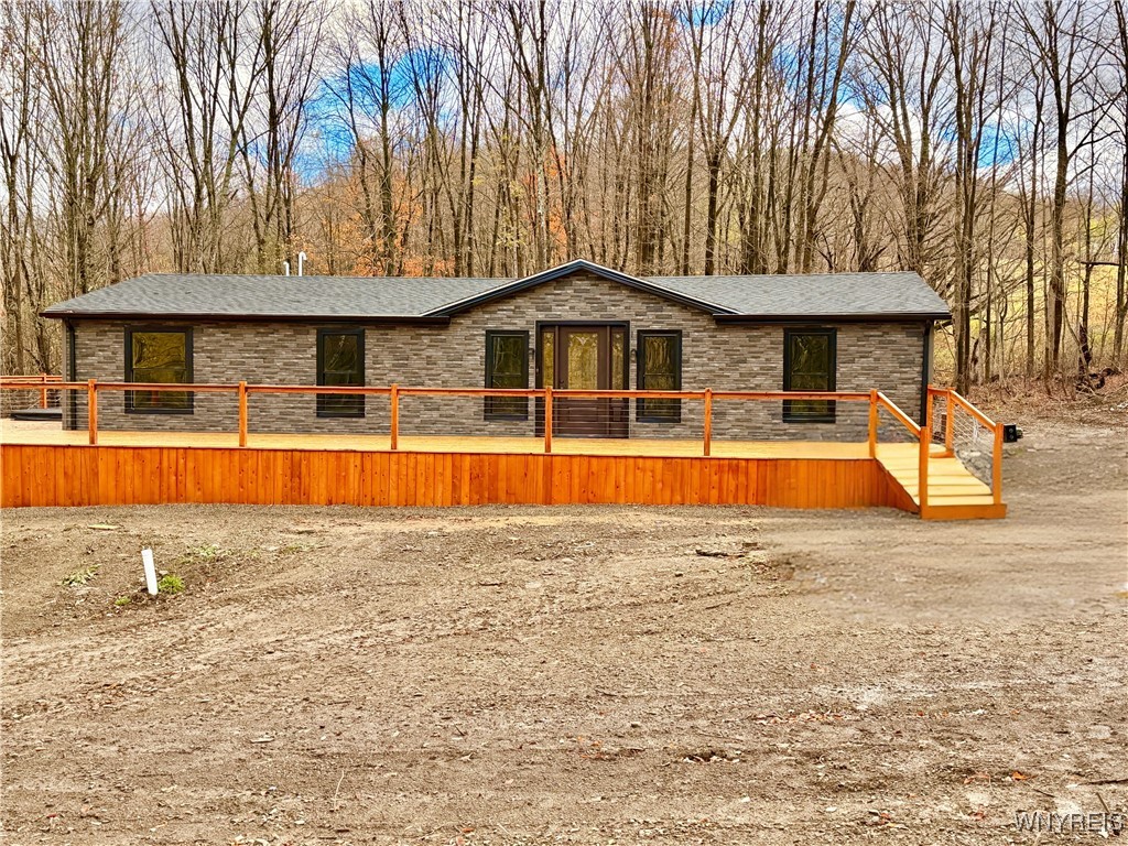 Simmons Rd, Ellicottville, NY 14731 #1