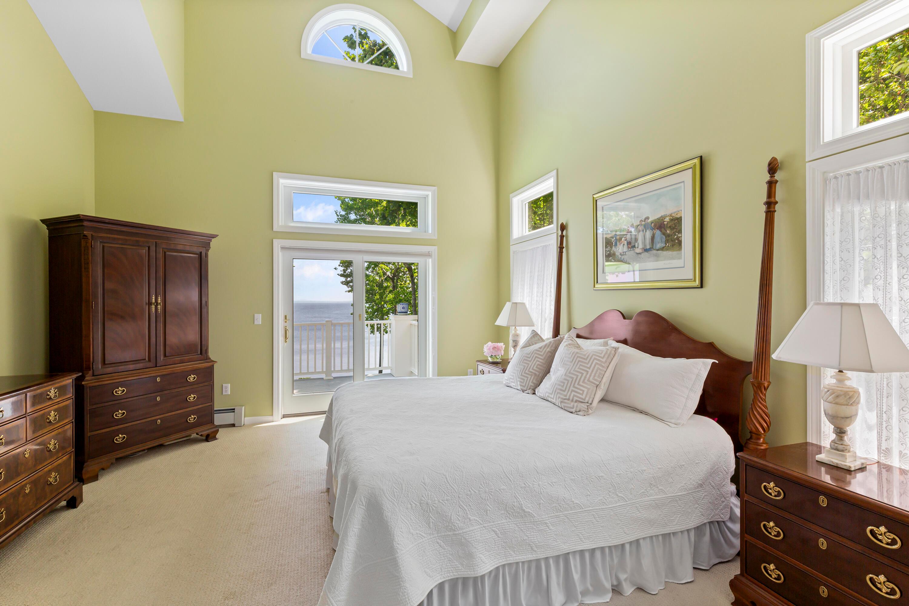  155 Bayside Drive - 物件實景