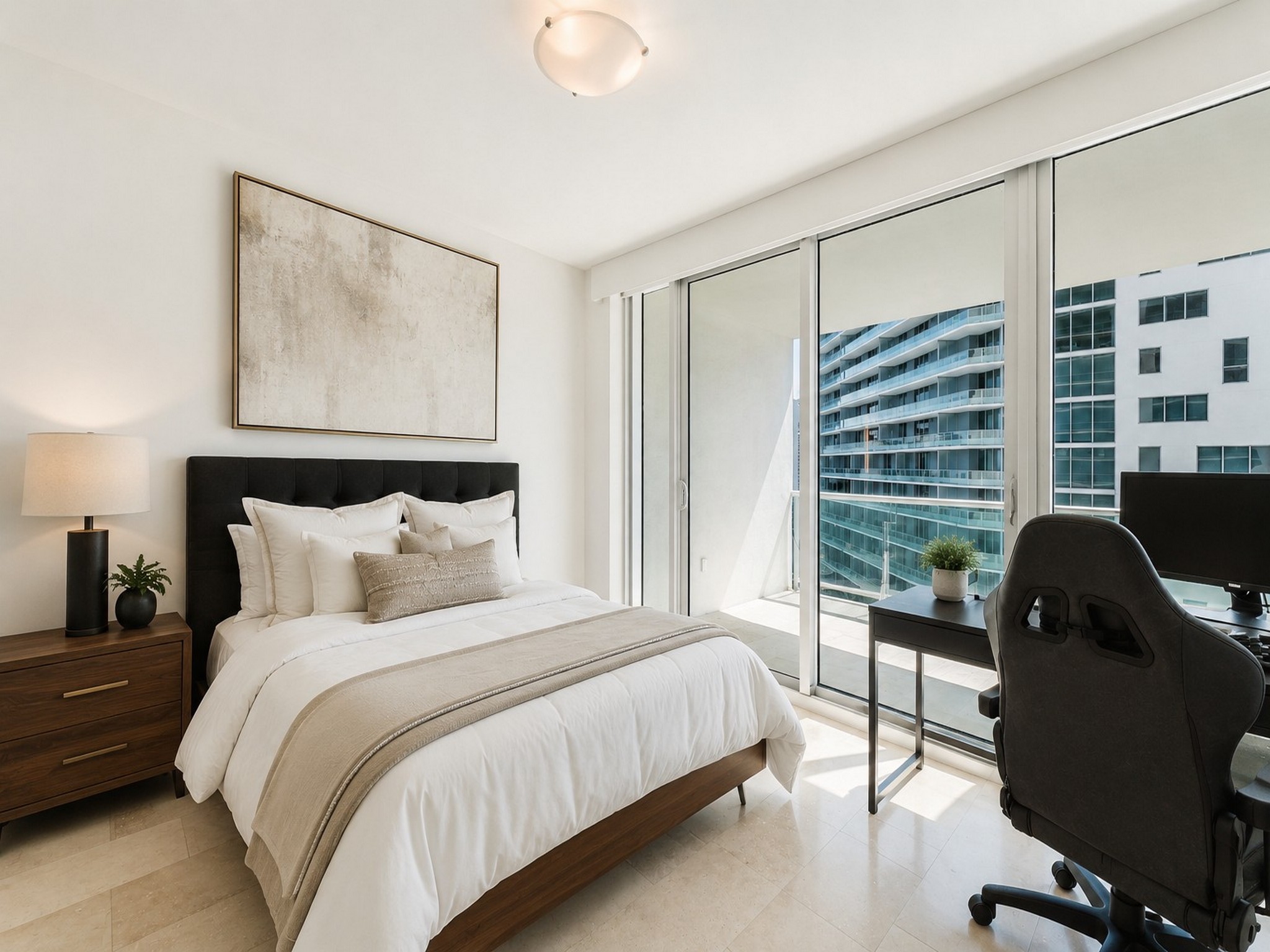  1331 Brickell Bay Dr, Miami, FL, 33131 - 物件實景