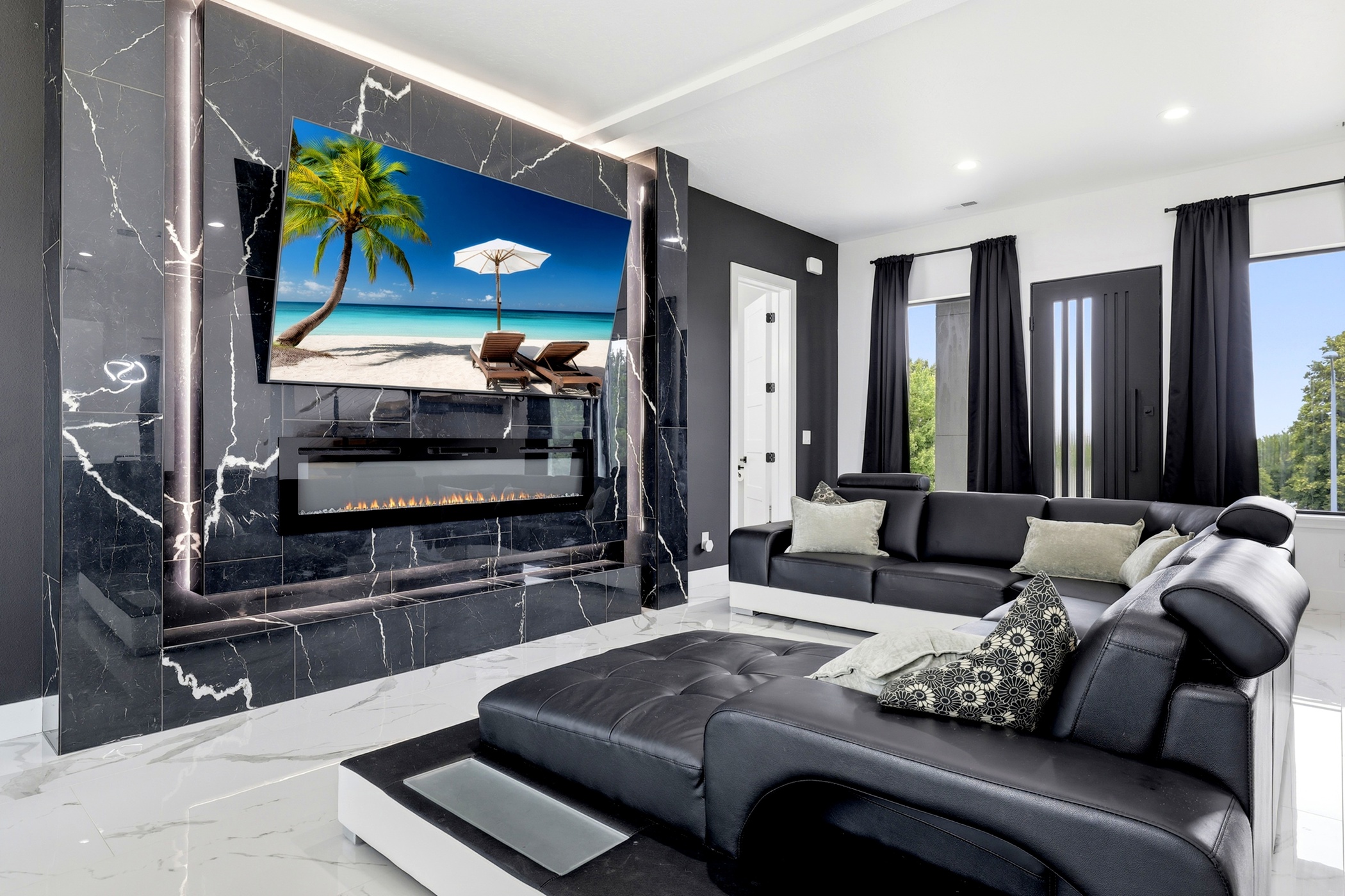  Stunning Home Stunning Views - 物件實景