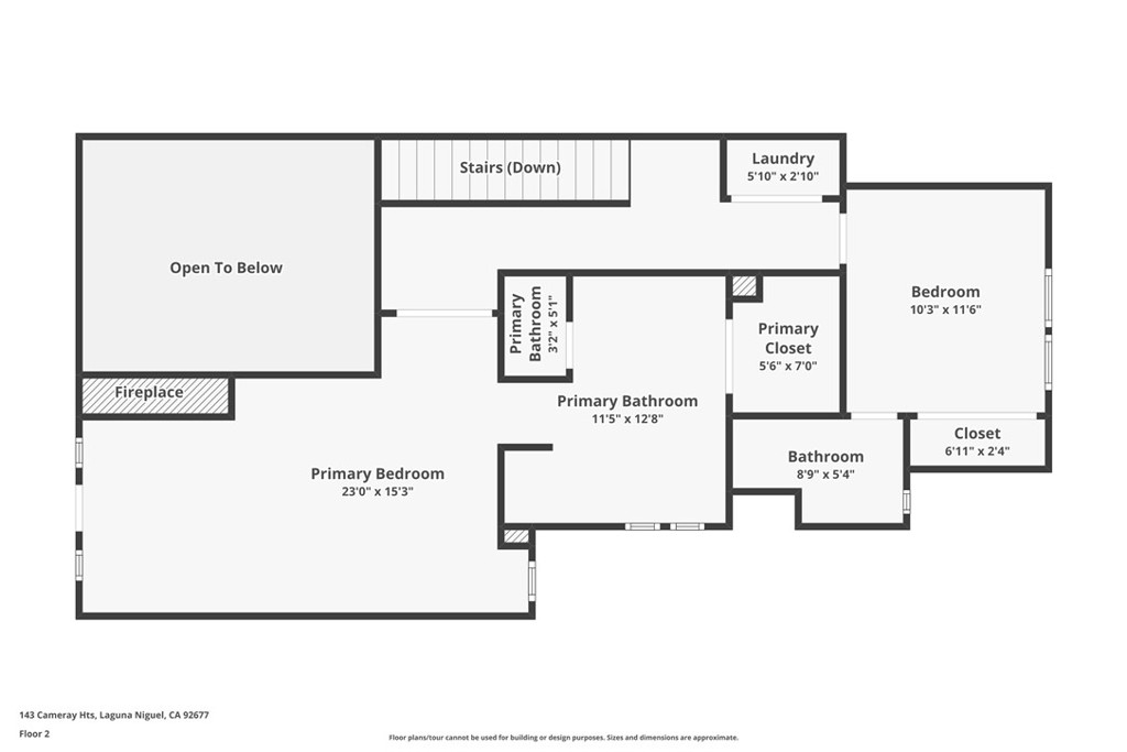 Laguna Niguel, California, 92677, United States, 2 Bedrooms Bedrooms, ,2 BathroomsBathrooms,Residential,For Sale,1947960