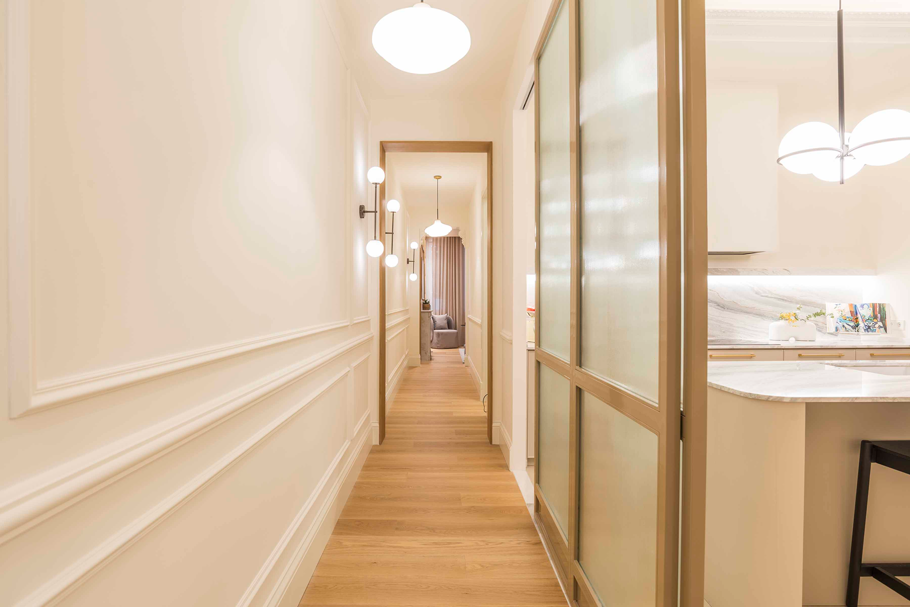  Classic elegance in Almagro - 物件實景