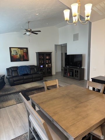 Springville, Utah, 84663, United States, 3 Bedrooms Bedrooms, ,2 BathroomsBathrooms,Residential,For Sale,2002852