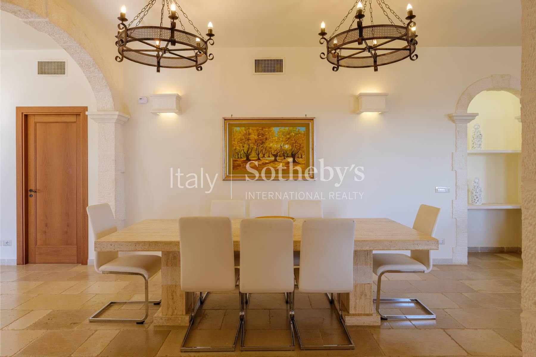  Elegant estate with panoramic view - 物件實景