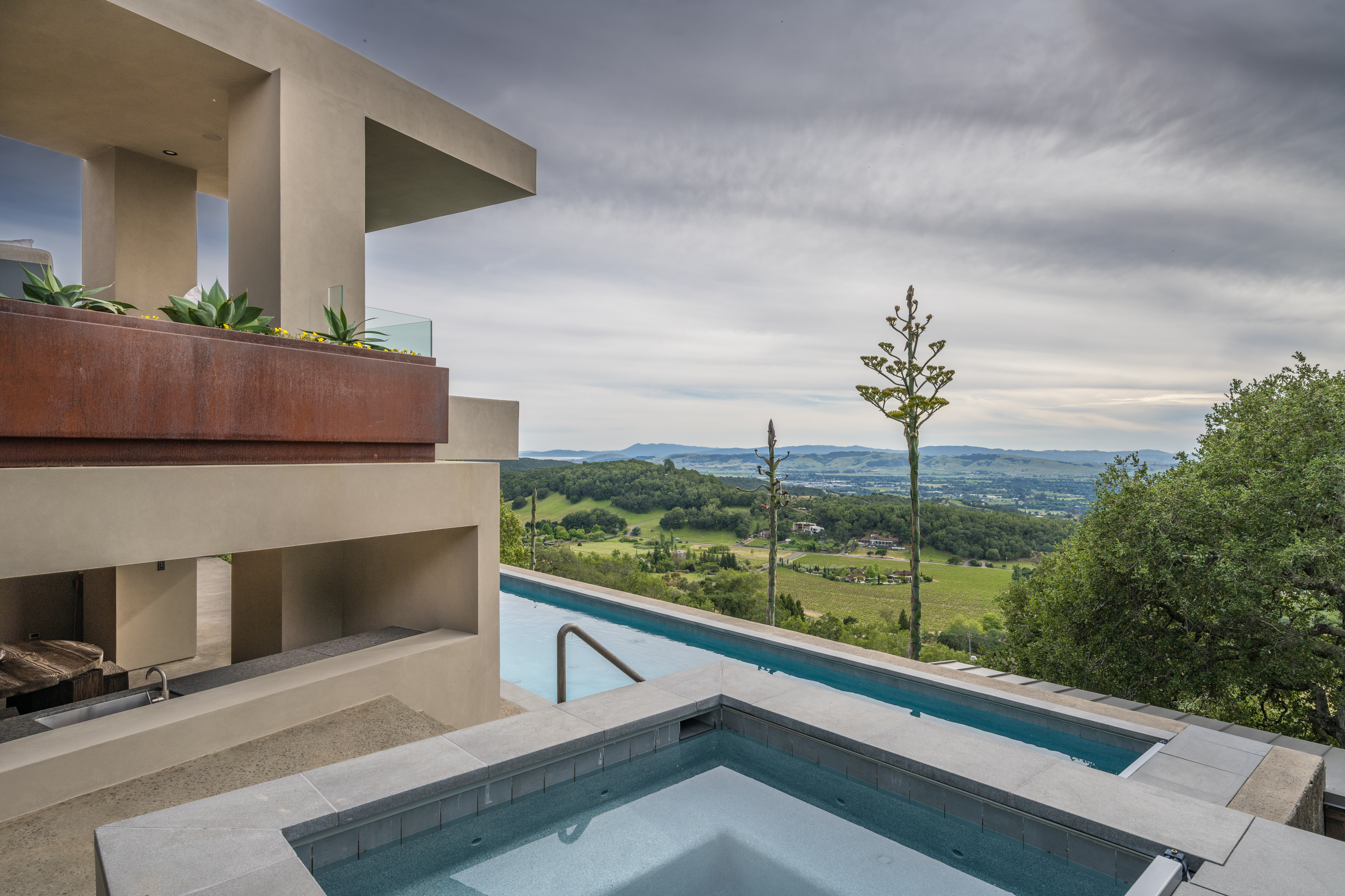  3866 Lovall Valley Road - 物件實景