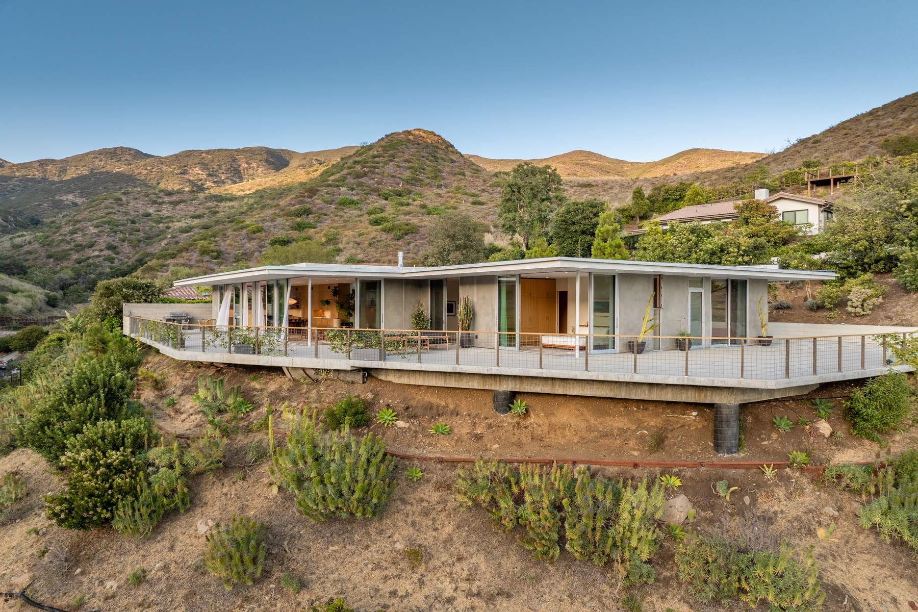  30612 La Sonora Drive, Malibu - 物件實景