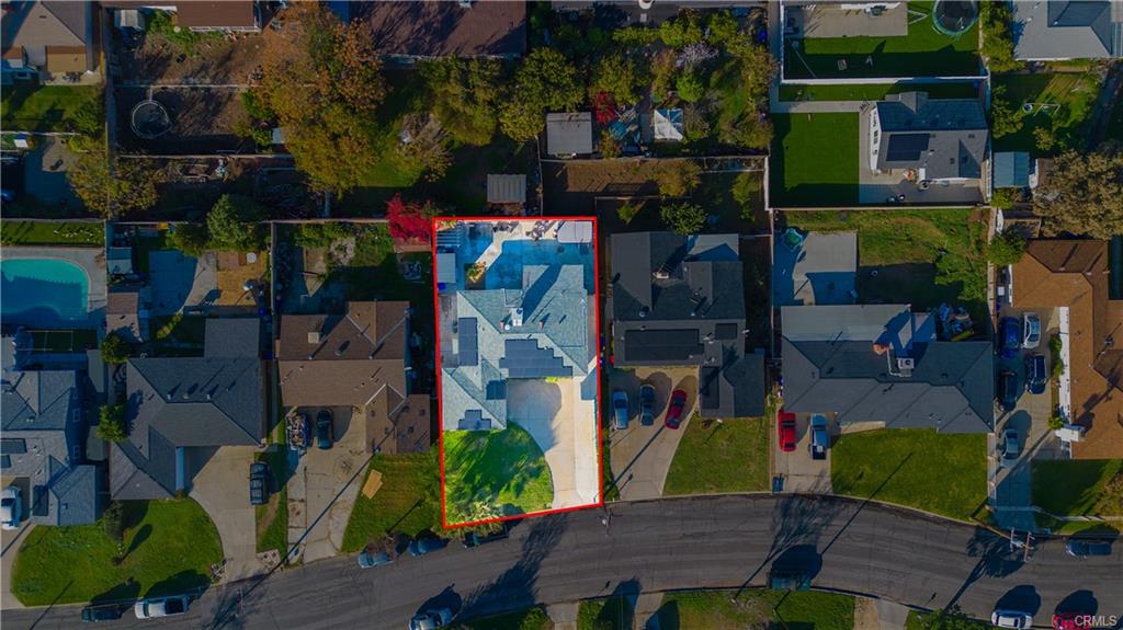 Rialto, California, 92376, United States, 4 Bedrooms Bedrooms, ,2 BathroomsBathrooms,Residential,For Sale,2008589