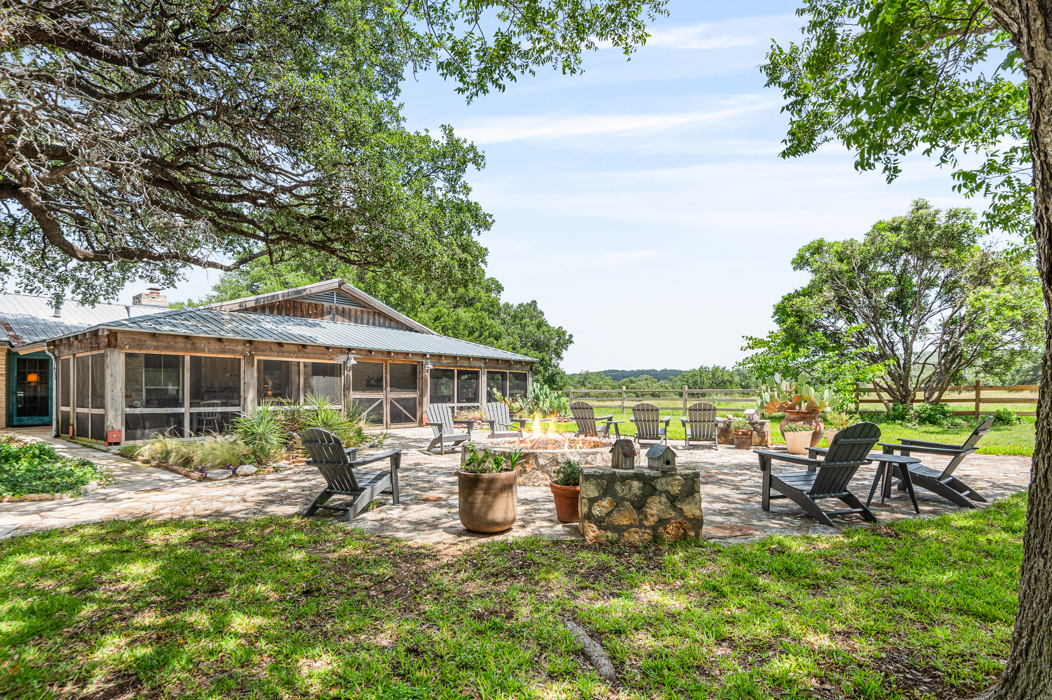  Otra Vez Ranch - Heart of the Hill Country - 物件實景