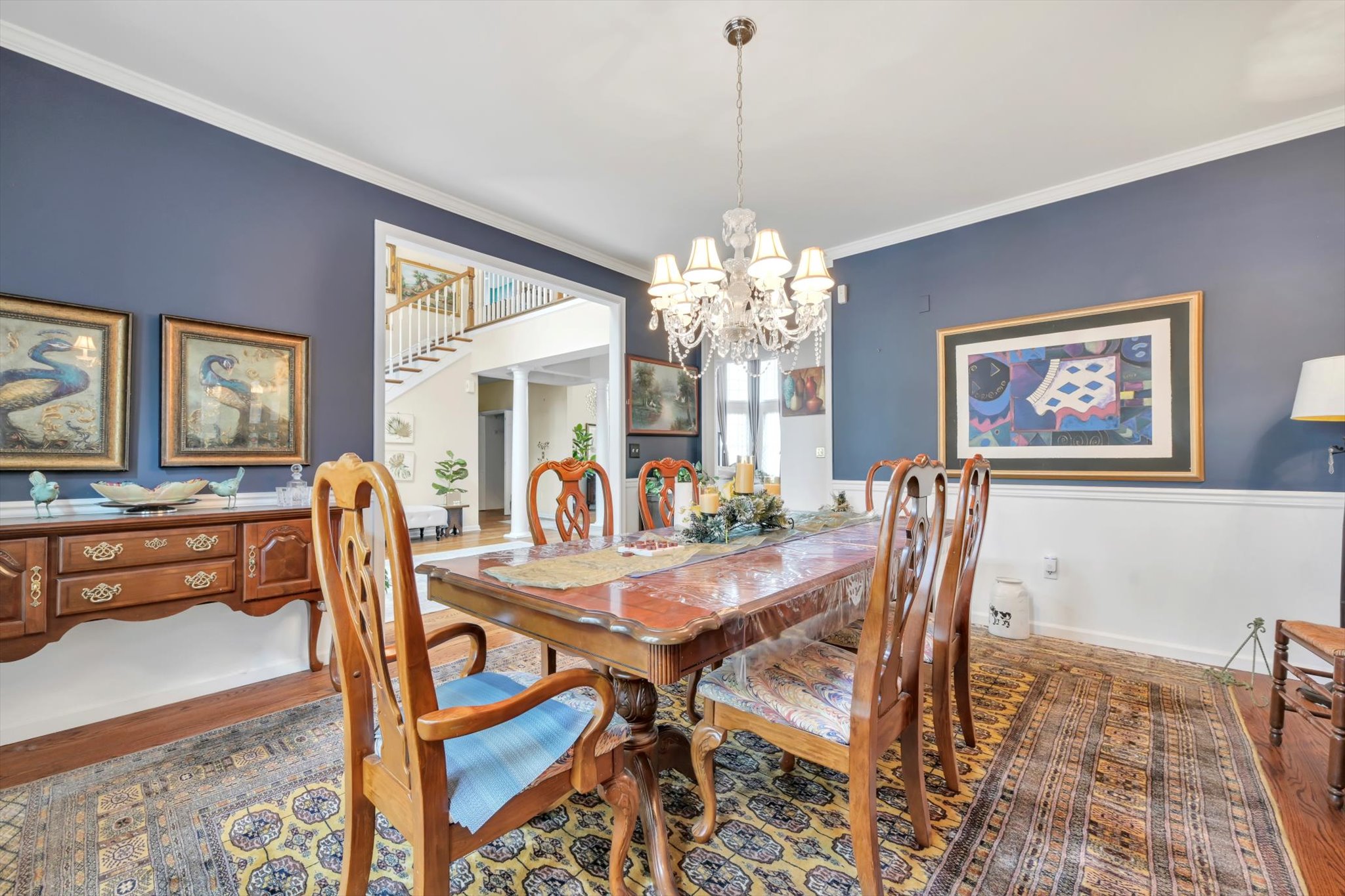 Orwigsburg, Pennsylvania, 17961, United States, 5 Bedrooms Bedrooms, ,4 BathroomsBathrooms,Residential,For Sale,1995162