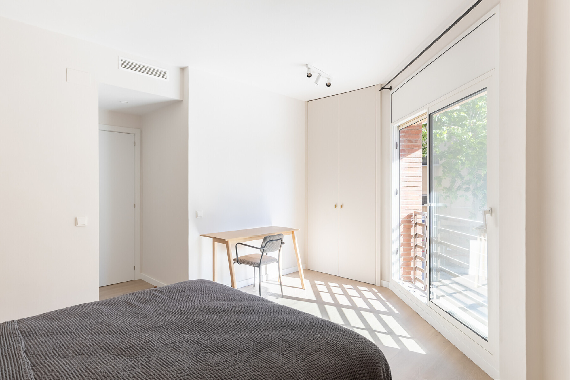  Stunning brand-new apartment next to Montjuïc - 物件實景