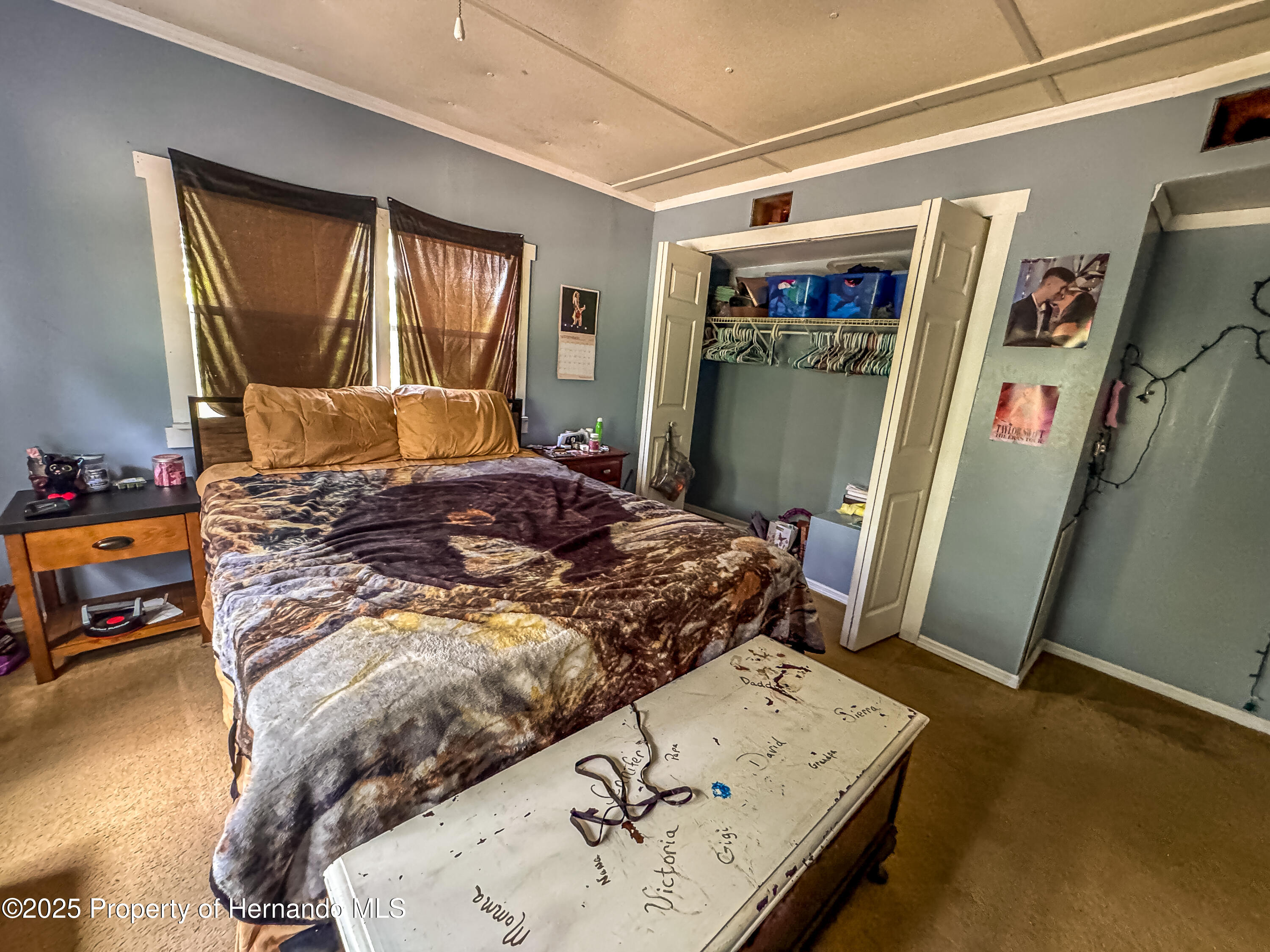 Brooksville, Florida, 34613, United States, 4 Bedrooms Bedrooms, ,2 BathroomsBathrooms,Residential,For Sale,1975088