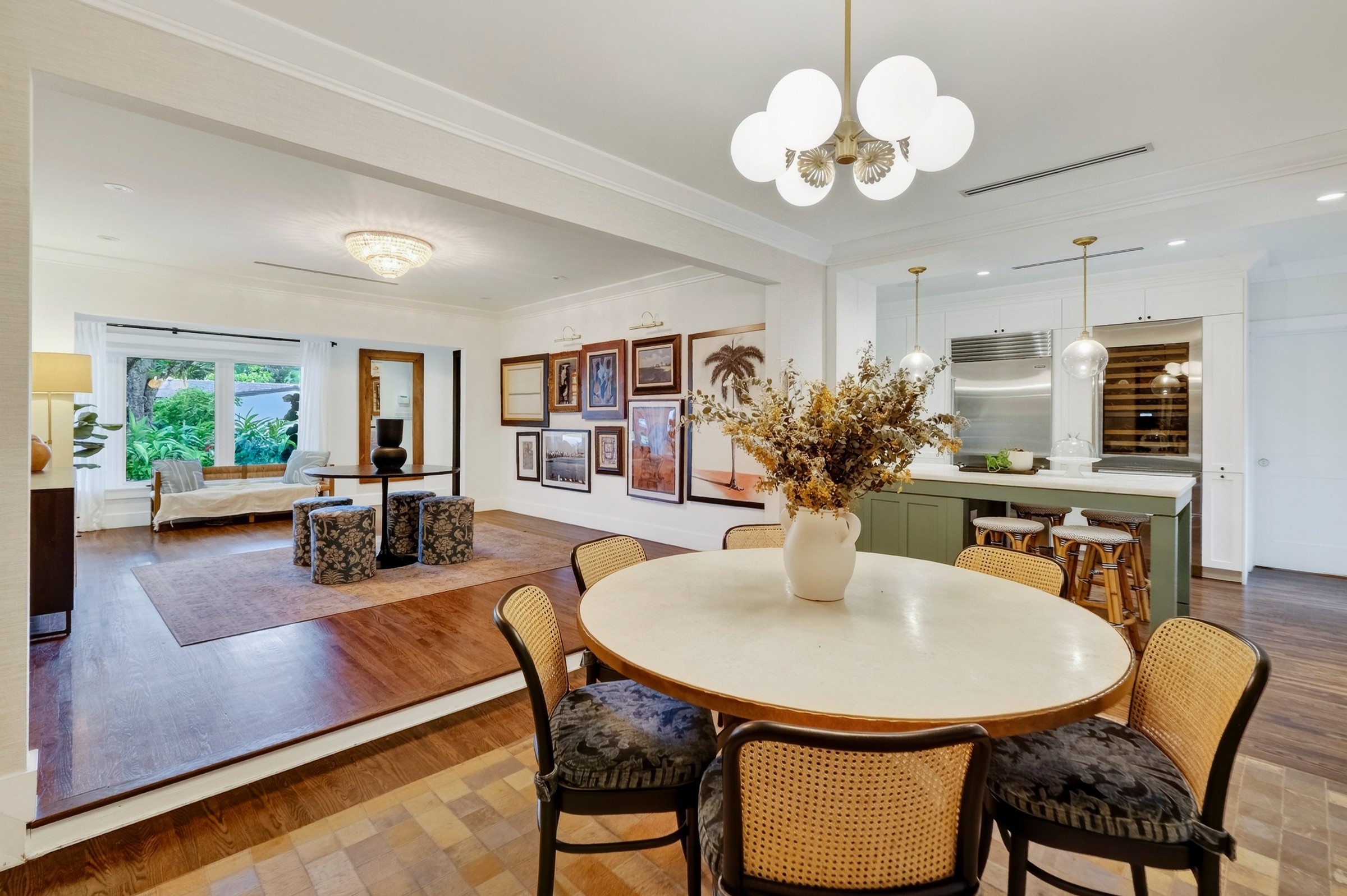  521 San Juan Dr, Coral Gables, FL, 33143 - 物件實景