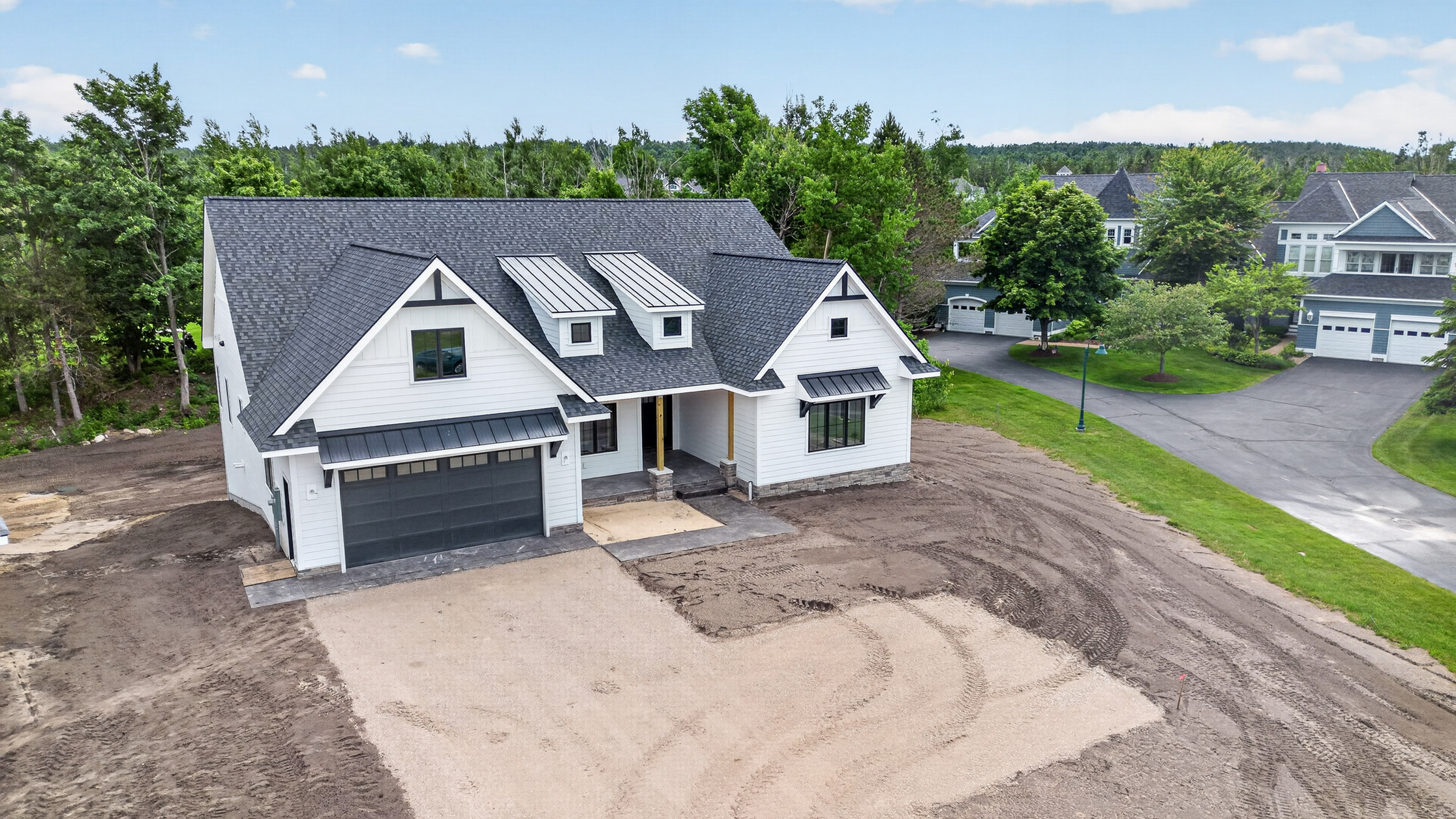  Bay Harbor Quarry View Court New Construction - 物件實景