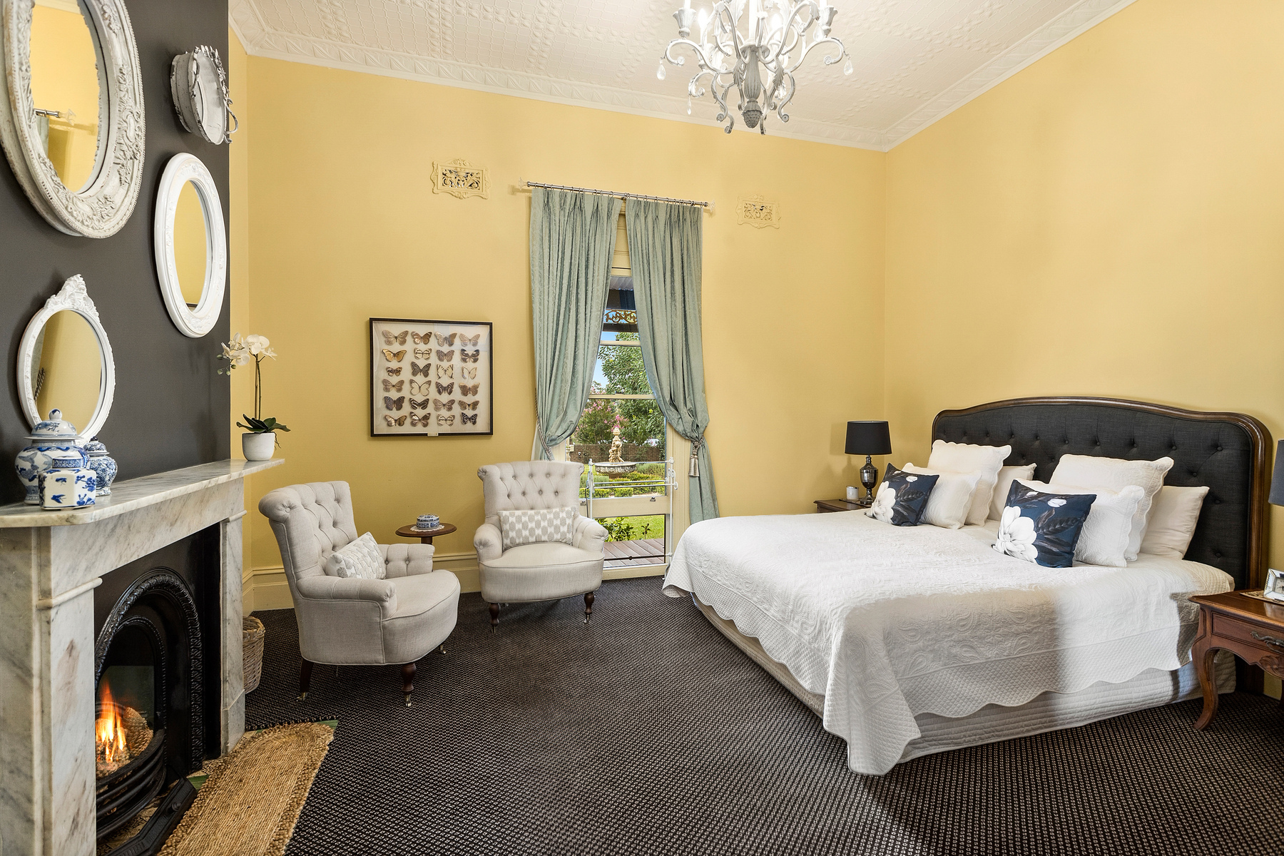  Truro House - 物件實景