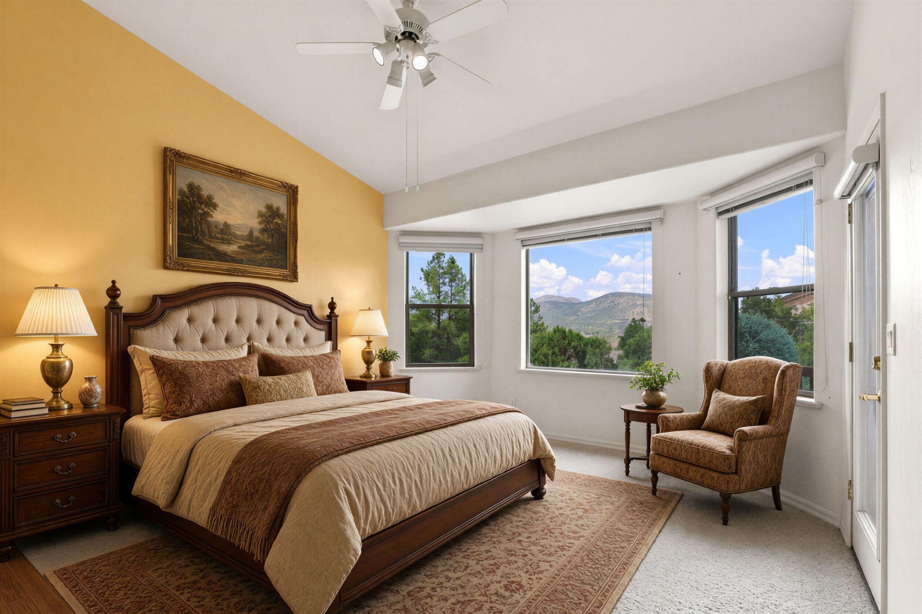  1820 Windy Walk Lane, Prescott, AZ 86305 - 物件實景