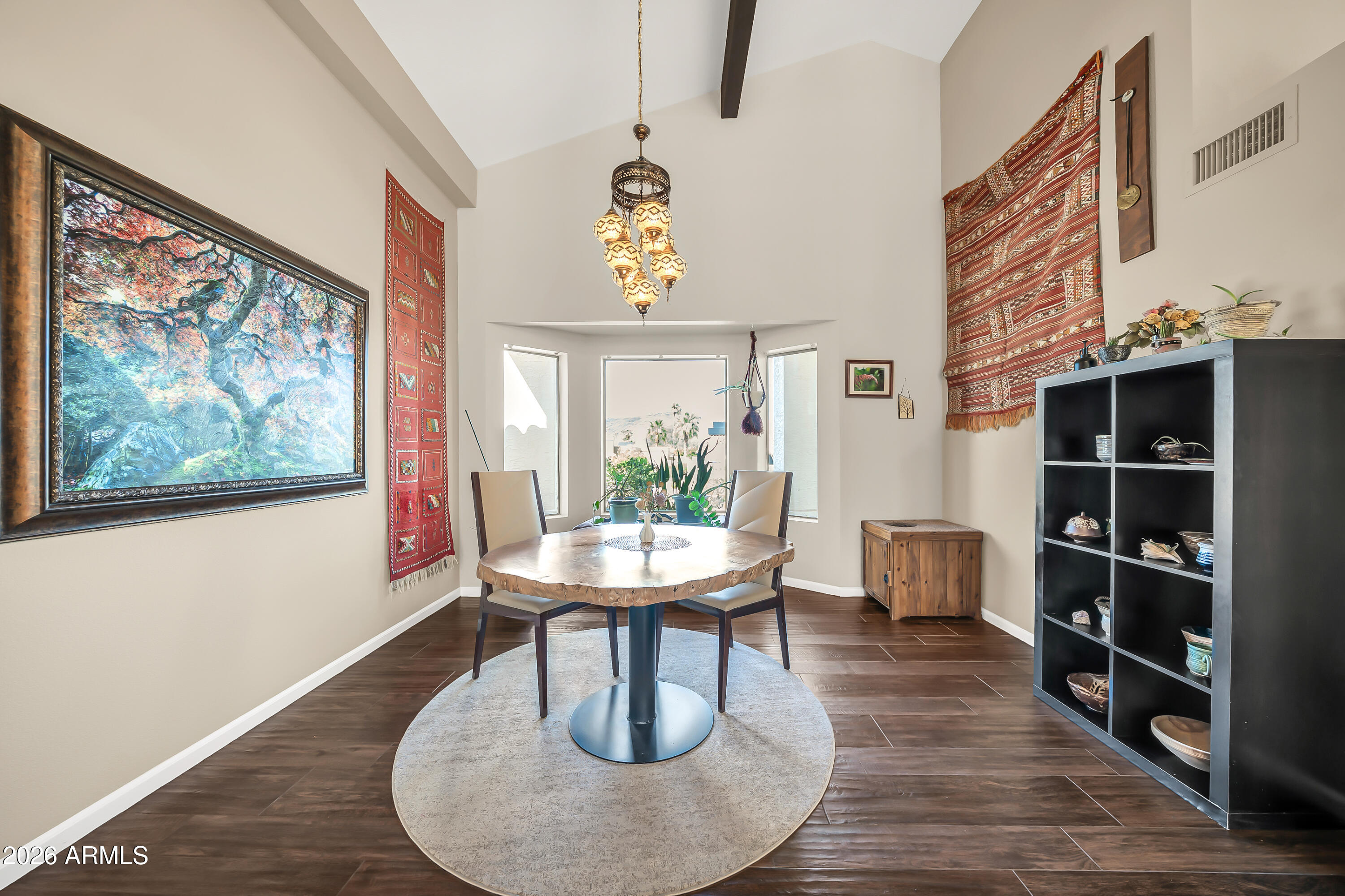  1121 W Aster Drive  Phoenix, AZ - 物件實景