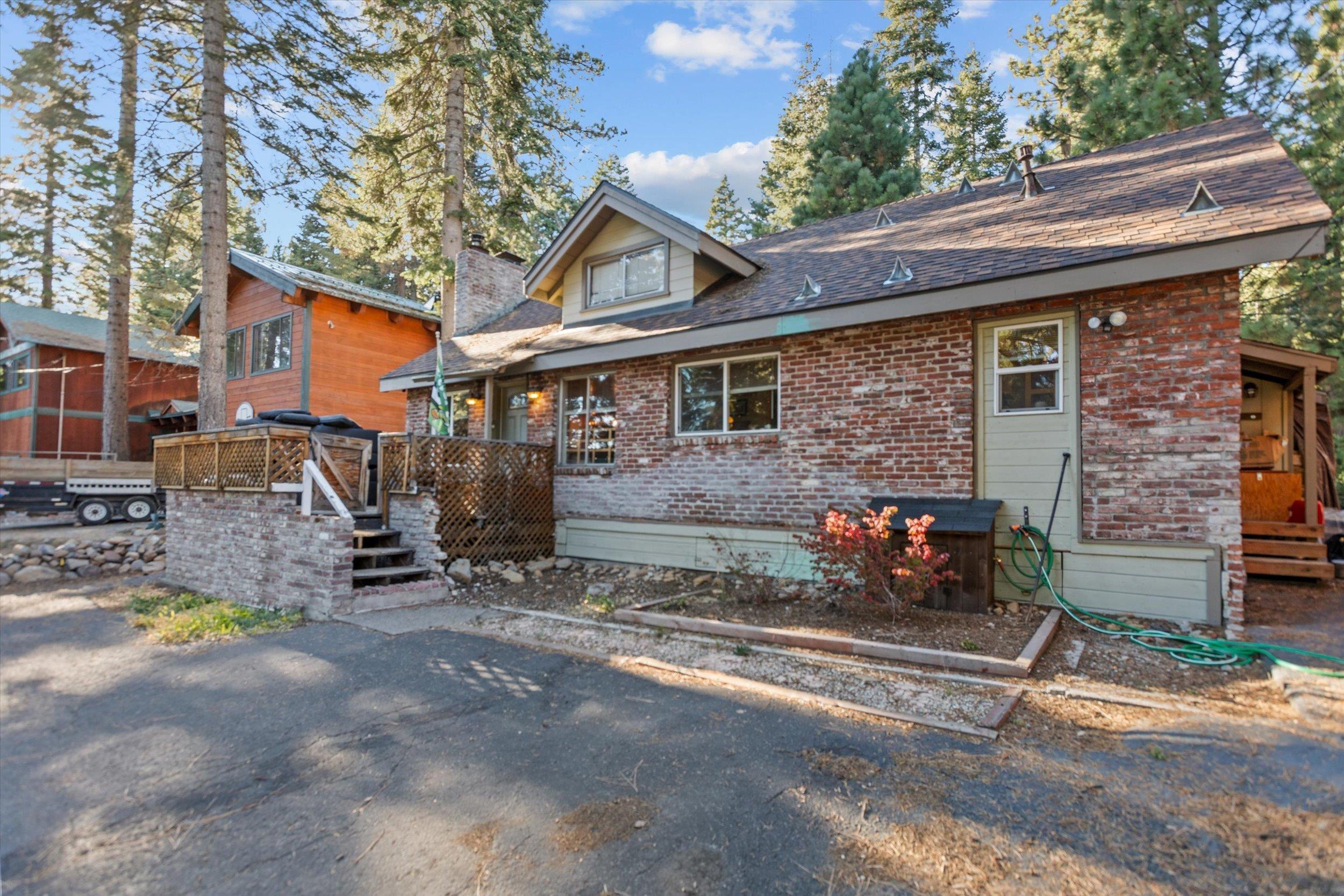 Carnelian Bay, Nevada, 96140, United States, 3 Bedrooms Bedrooms, ,Residential,For Sale,2002054