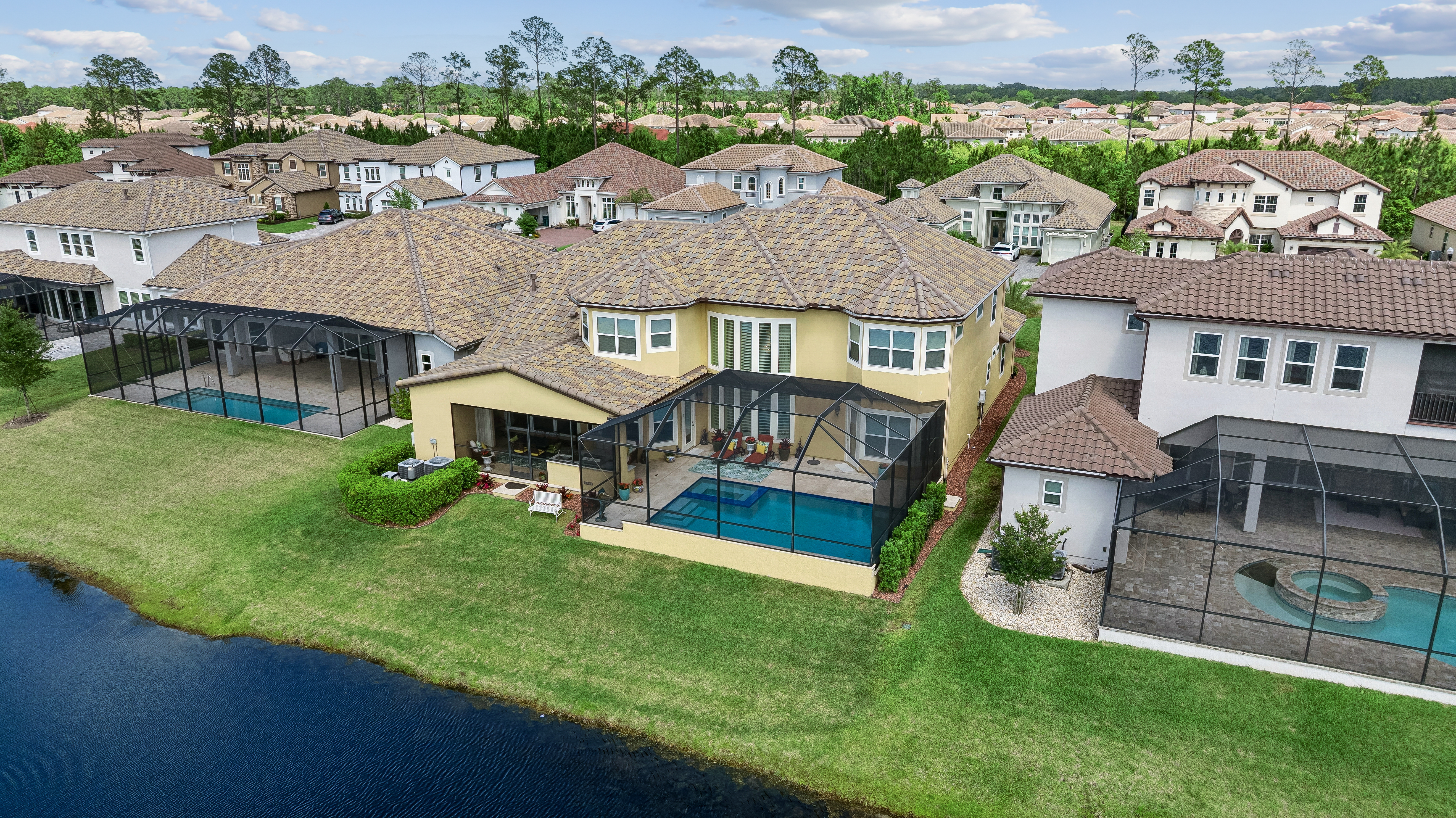 2852 Cassia Lane, Jacksonville, FL, 32246 - 物件實景