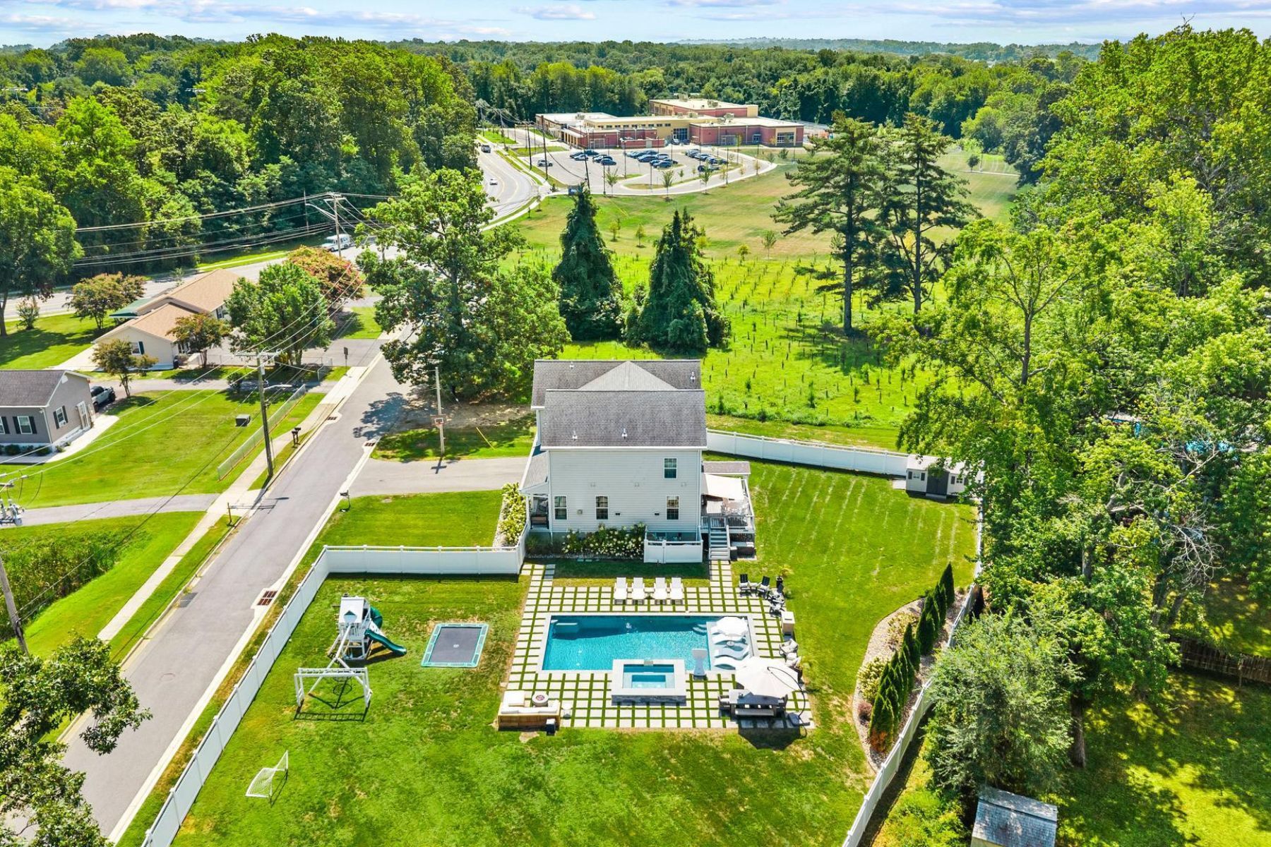  962 Old Annapolis Neck Road, Annapolis, MD, 21403 - 物件實景