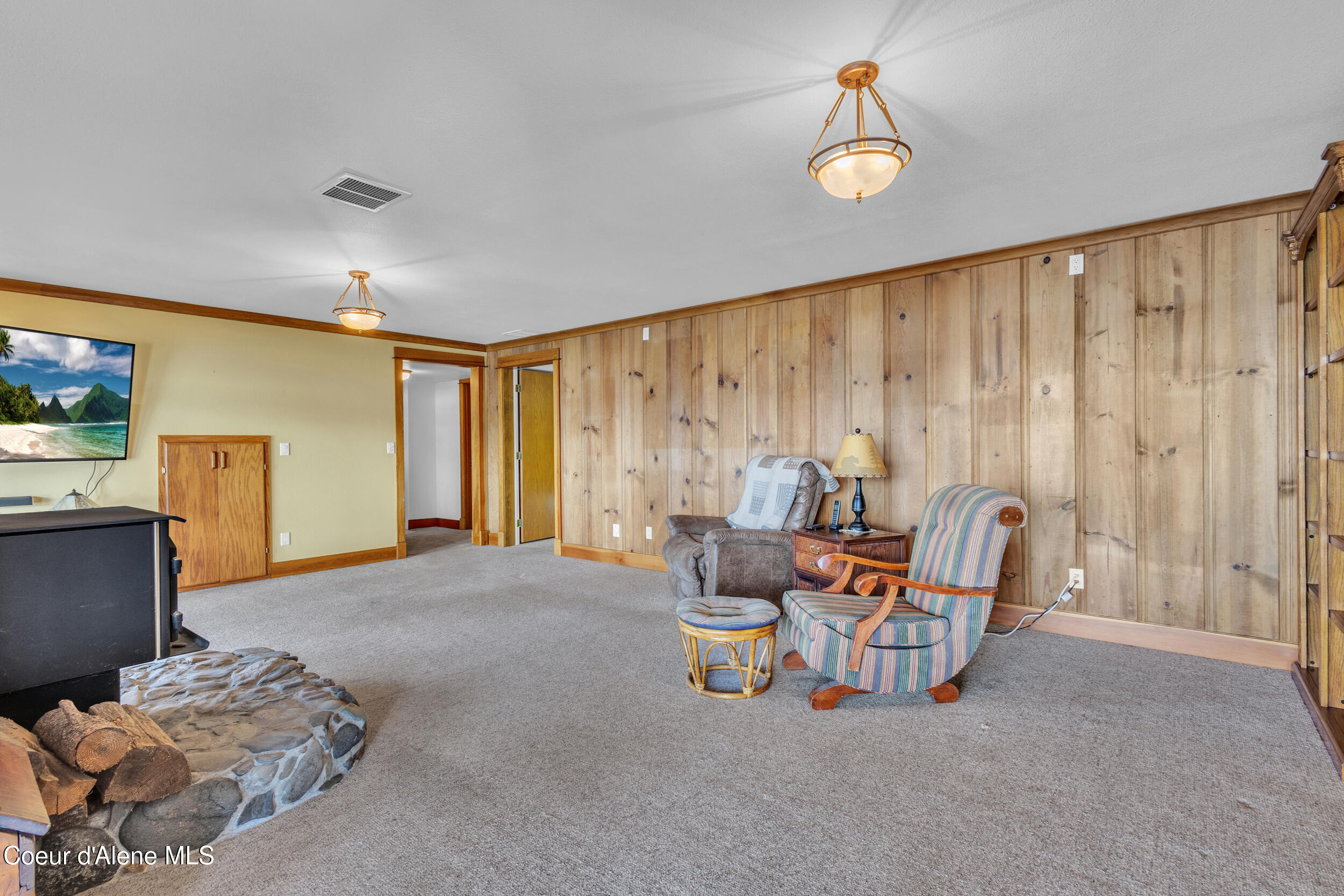 Harrison, Idaho, 83833, United States, 3 Bedrooms Bedrooms, ,3 BathroomsBathrooms,Residential,For Sale,2041876