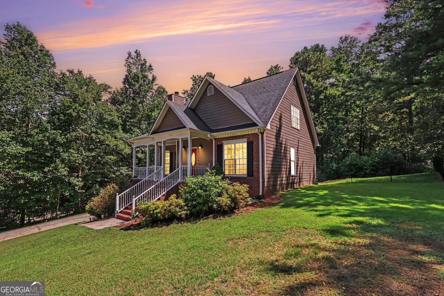 Spring Glen Ct, Douglasville, GA 30135 #1
