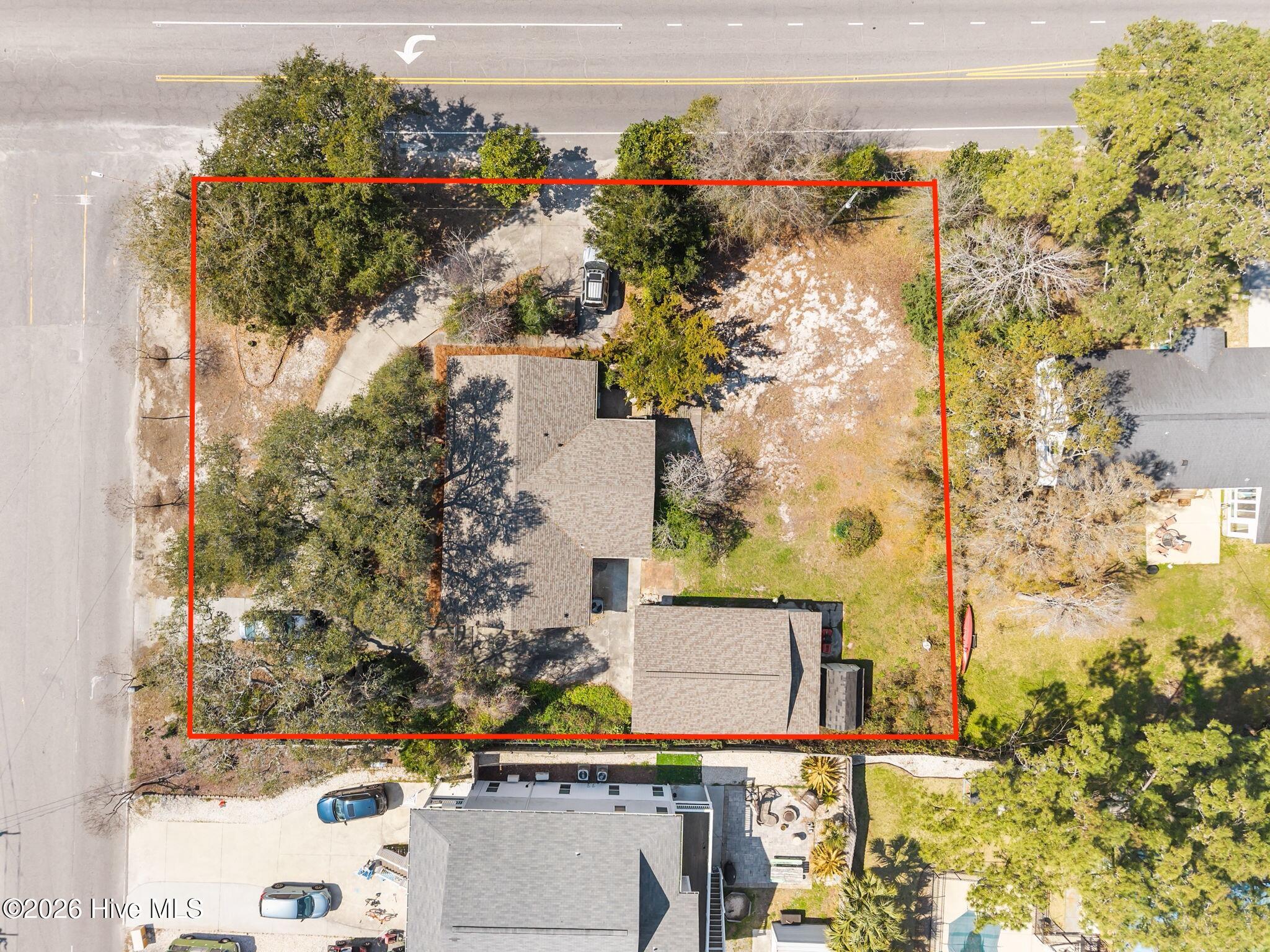 Carolina Beach, North Carolina, 28428, United States, 3 Bedrooms Bedrooms, ,2 BathroomsBathrooms,Residential,For Sale,2026131