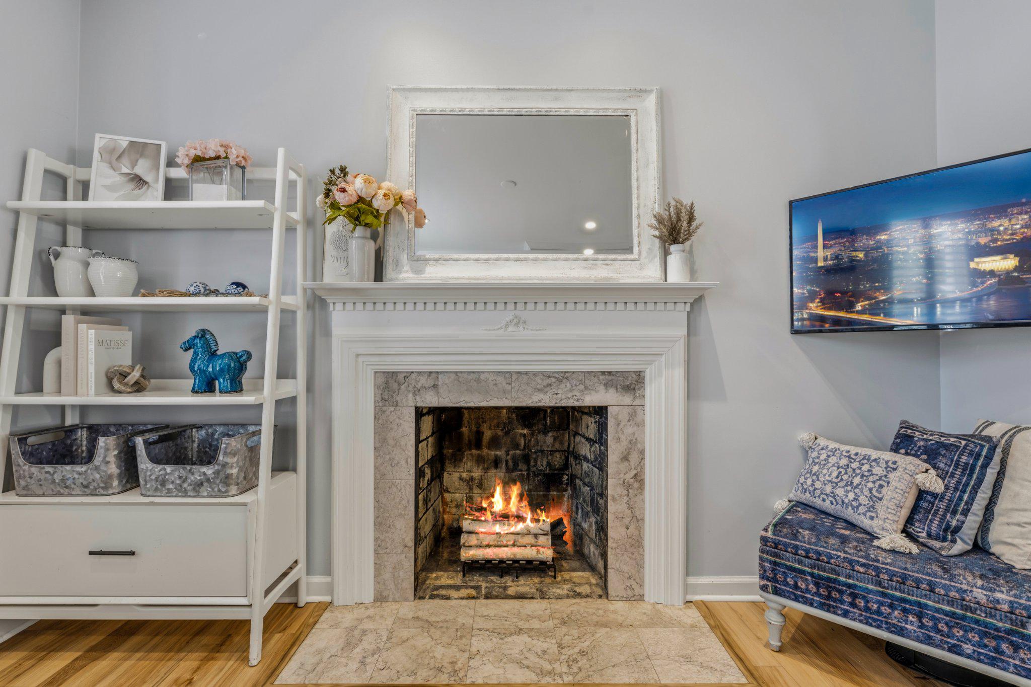  636 Kent Oaks Way, Gaithersburg, MD, 20878 - 物件實景