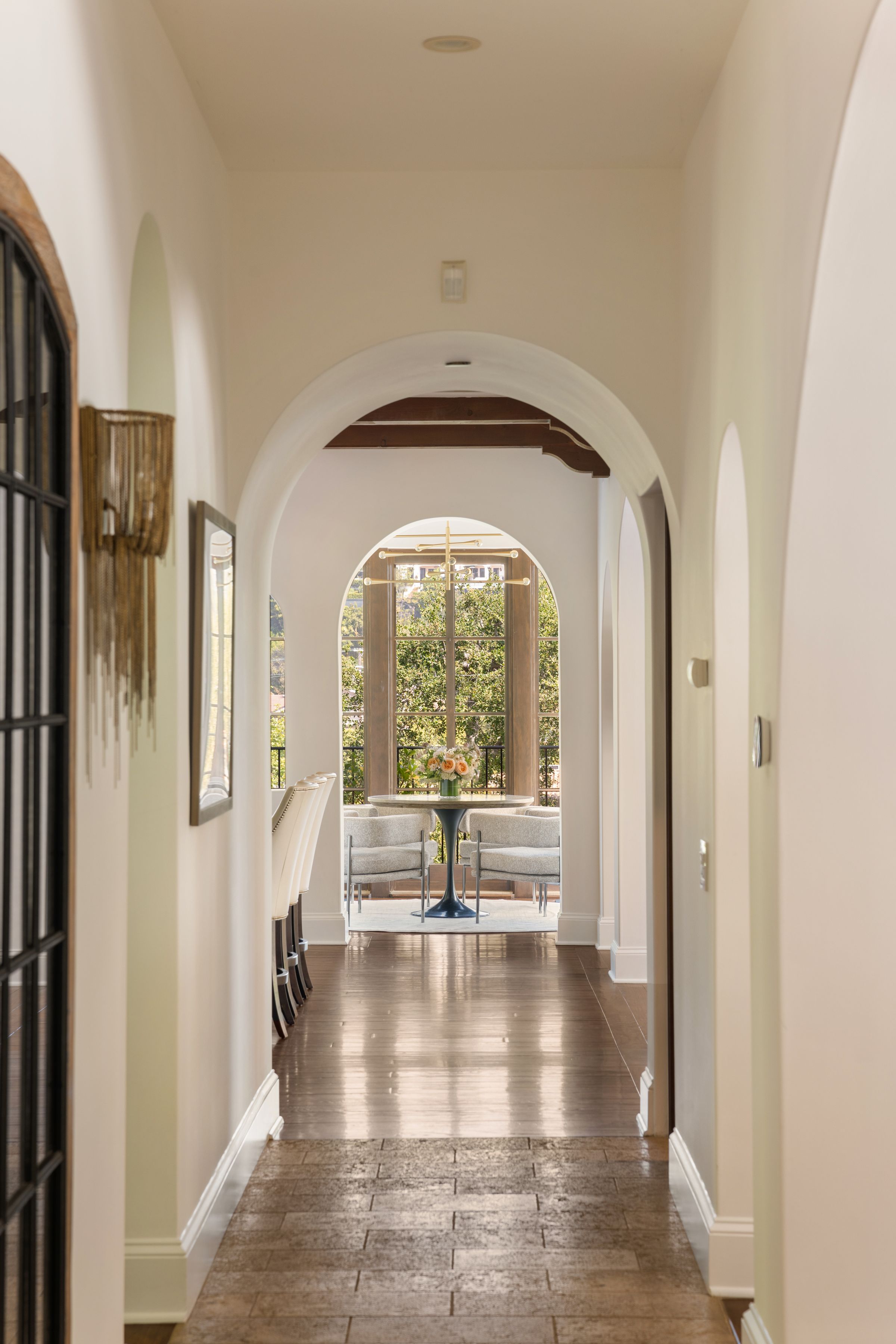  182 North Carmelina Avenue - 物件實景