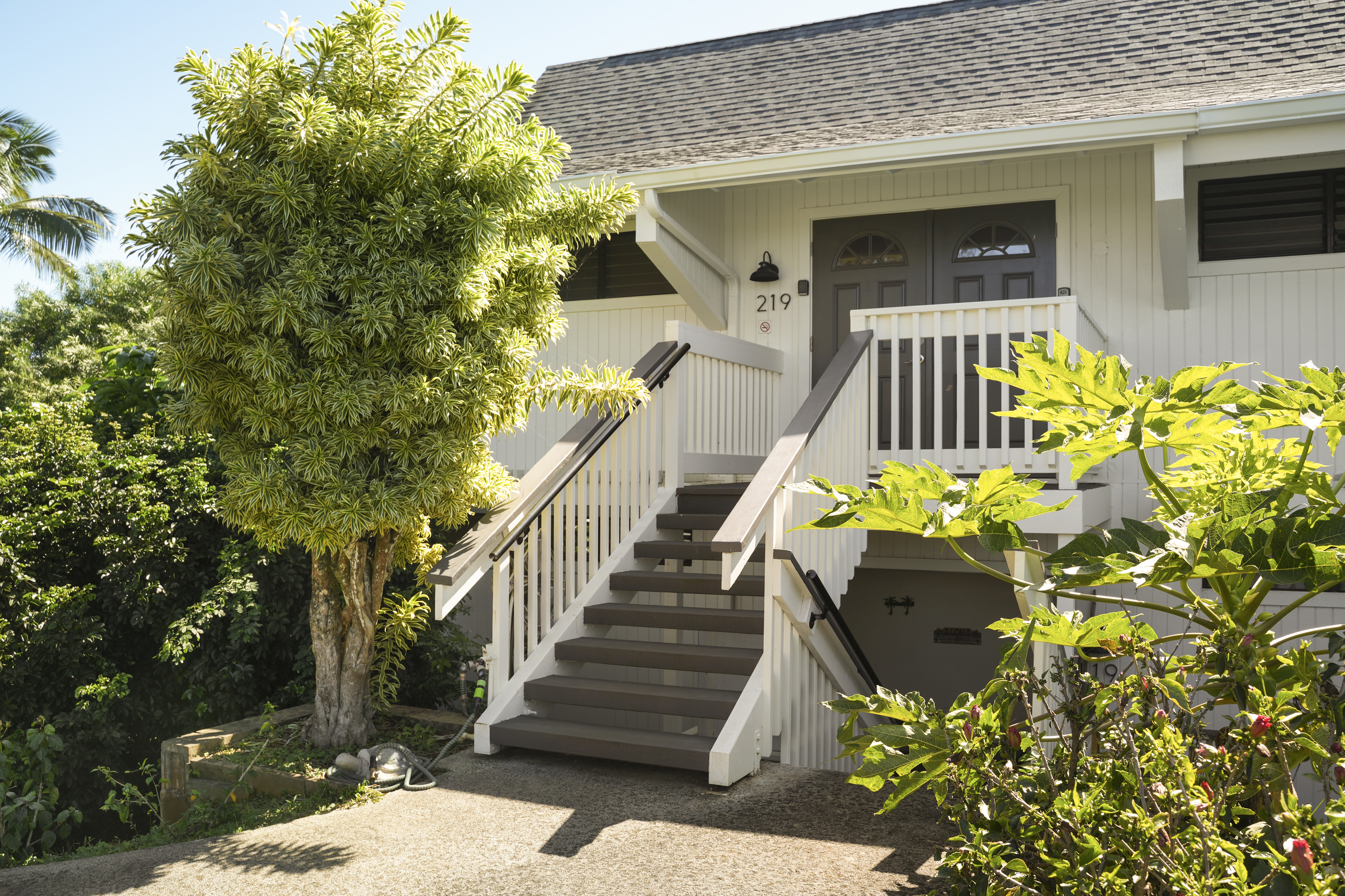  5301 Ka Haku Rd, Princeville, HI, 96722 - 物件實景