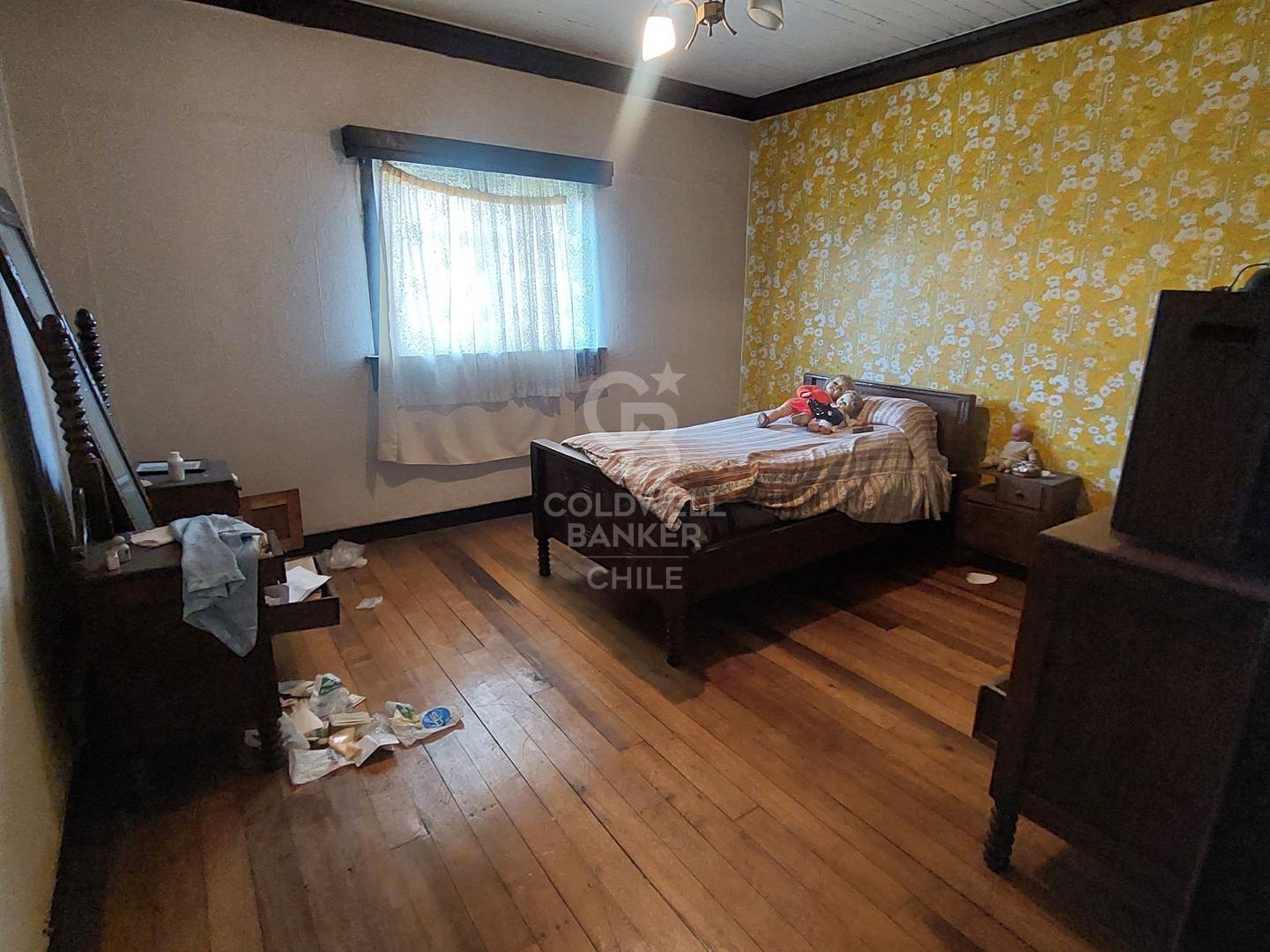 San Mart?n 675, Quillota, Chile, 5 Bedrooms Bedrooms, ,3 BathroomsBathrooms,Residential,For Sale,San Mart?n 675,1683189