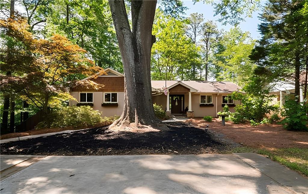 Atlanta, Georgia, 30306, United States, 4 Bedrooms Bedrooms, ,3 BathroomsBathrooms,Residential,For Sale,2044827
