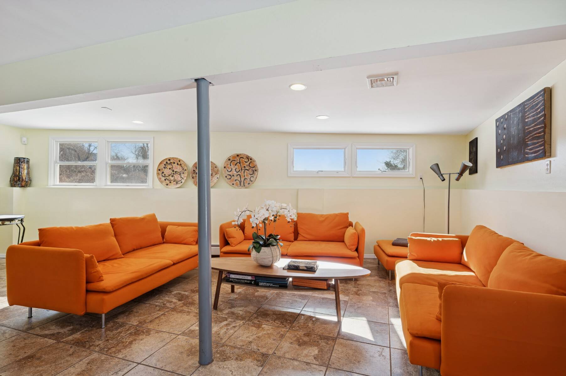  Live, Create, Escape. A Modernist 6 BR Coastal Compound - 物件實景