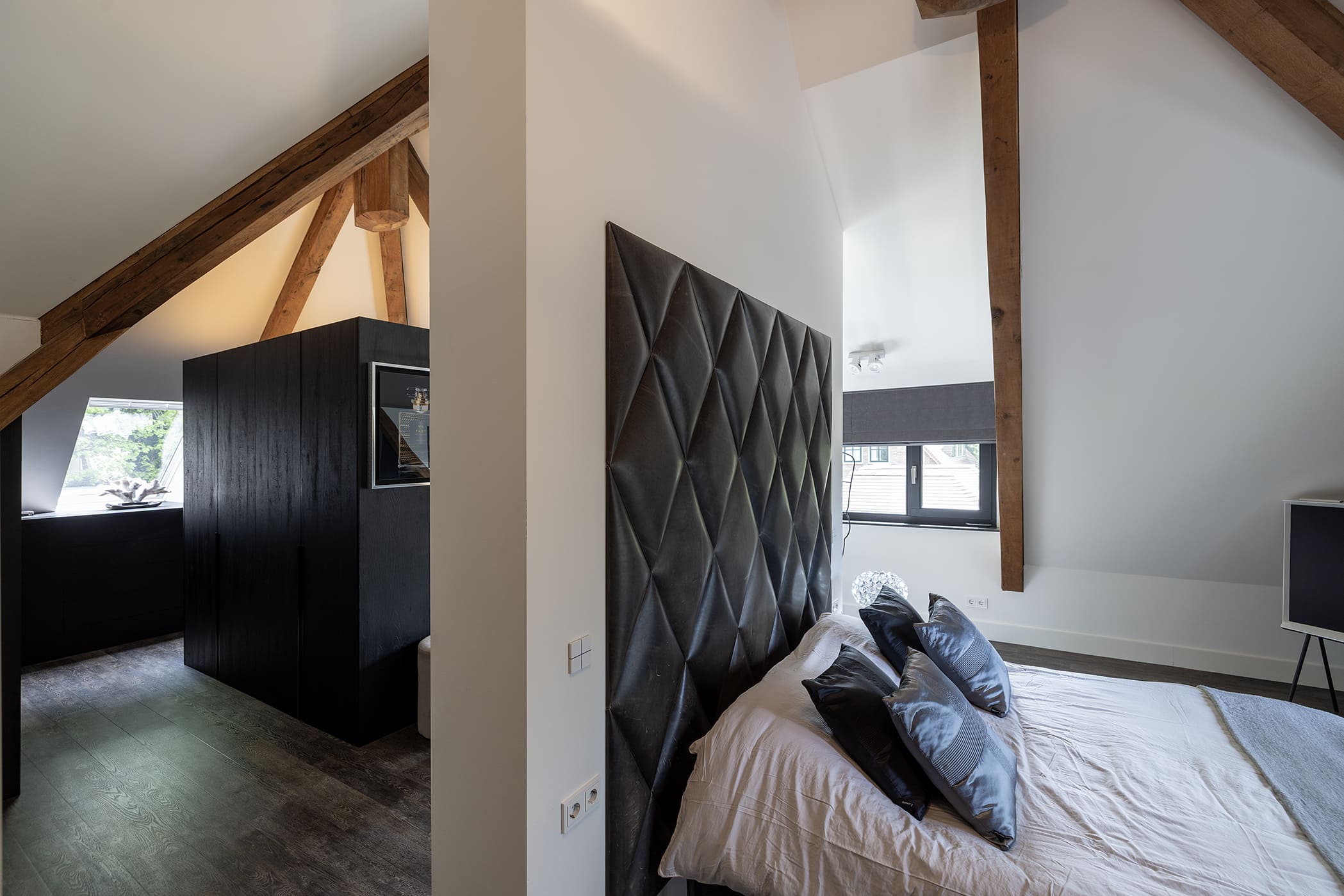  A Private Architectural Masterpiece at the Heart of the Gooi - 物件實景