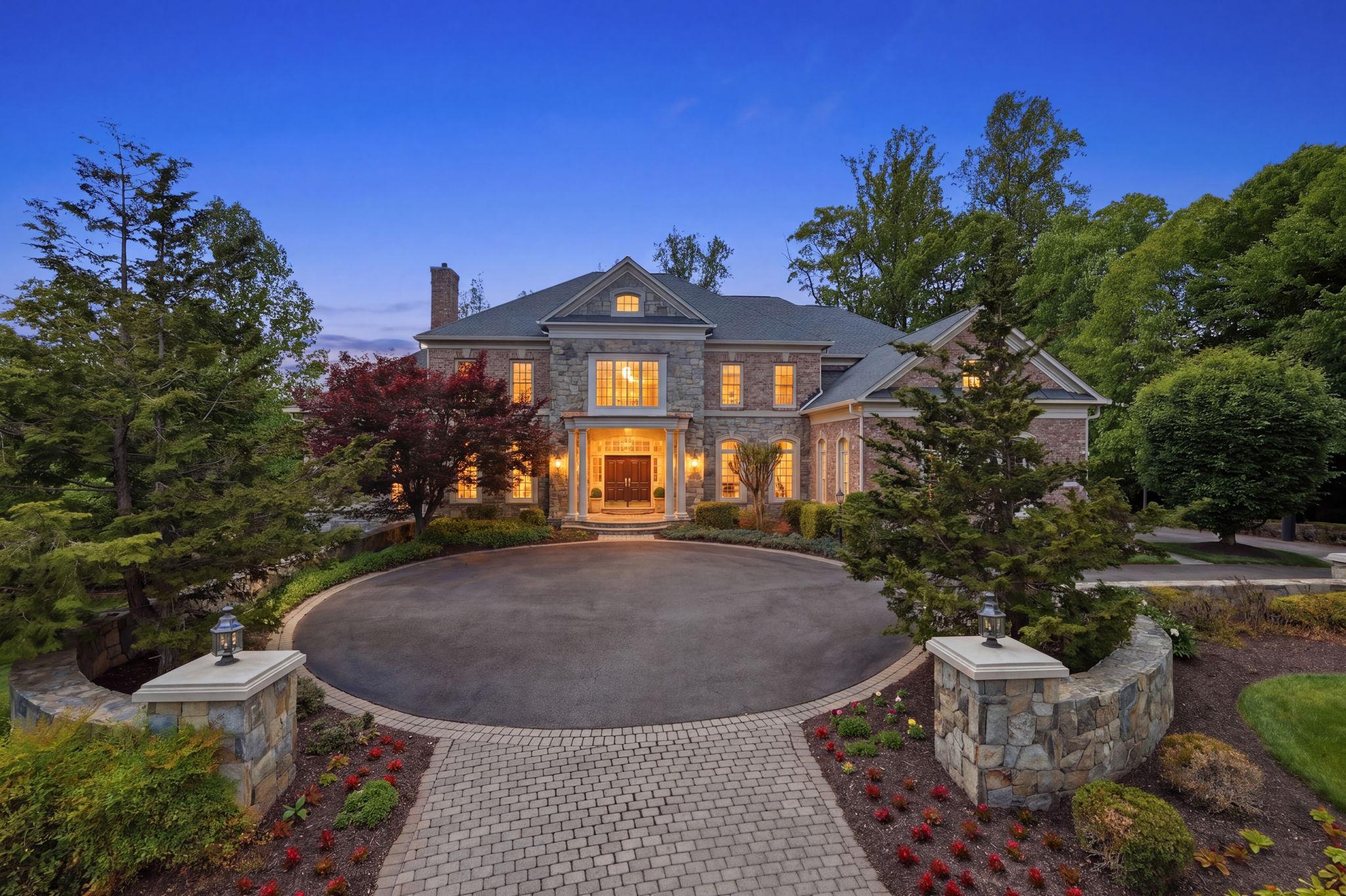  7818 Crownhurst Court, Mclean, VA, 22102 - 物件實景