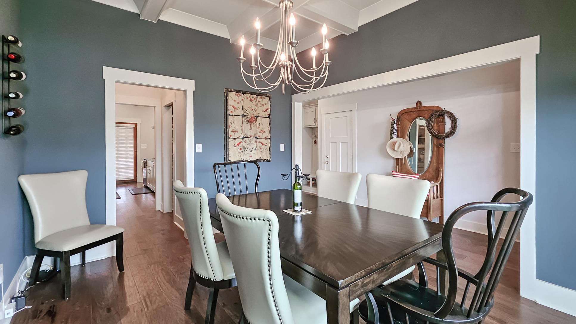 Athens, Alabama, 35613, United States, 4 Bedrooms Bedrooms, ,4 BathroomsBathrooms,Residential,For Sale,1923221