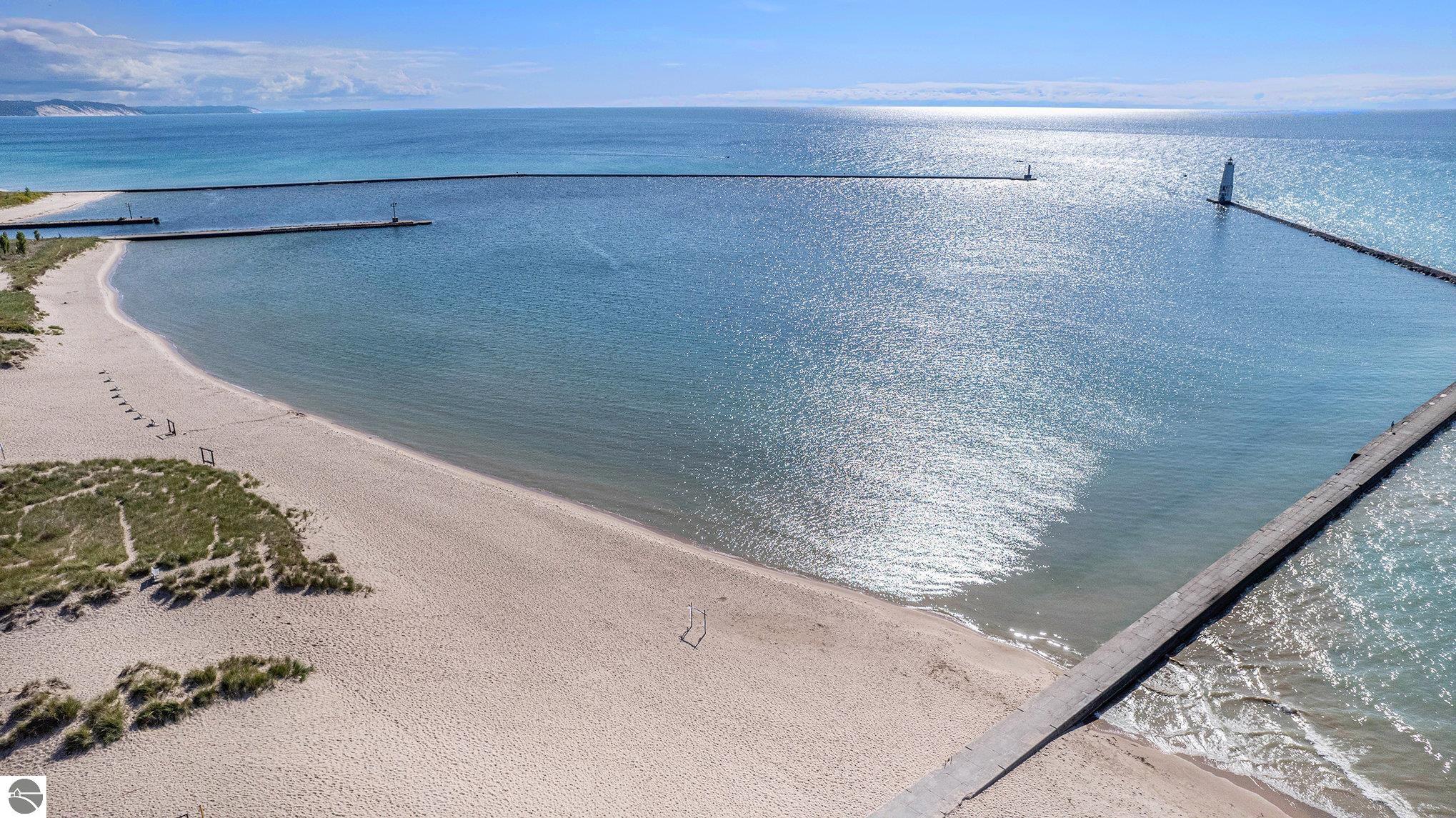 Frankfort, Michigan, 49635, United States, 2 Bedrooms Bedrooms, ,1 BathroomBathrooms,Residential,For Sale,1977914