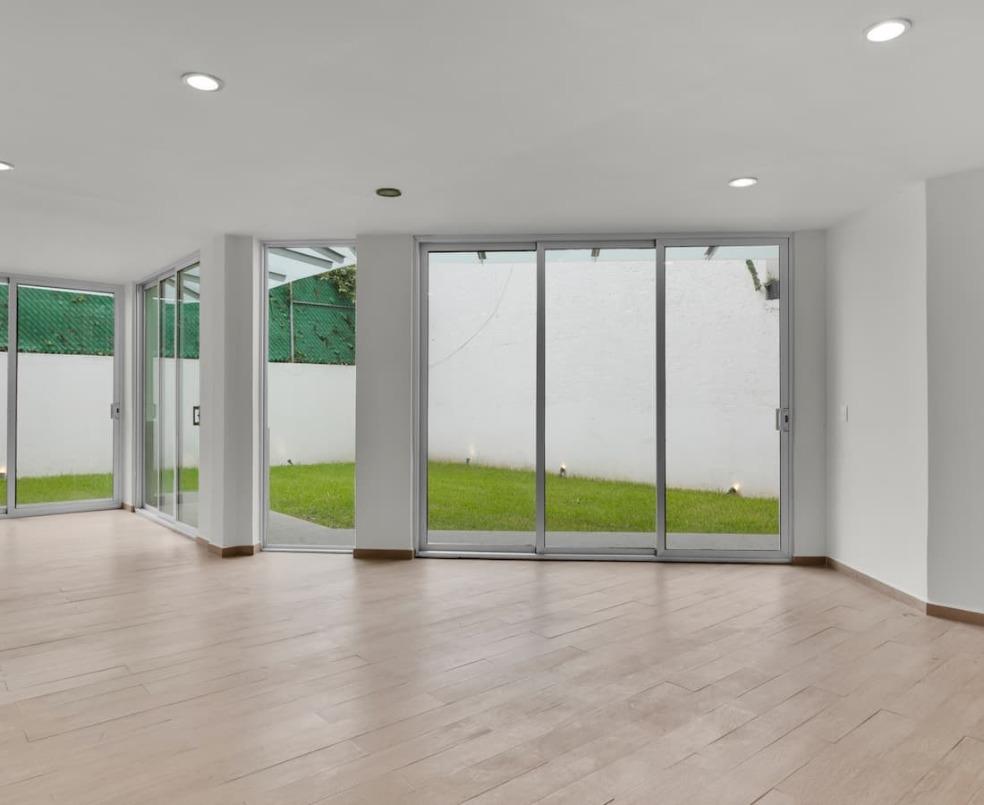 Albert Einstein, Álvaro Obregón, Ciudad de México, 01330, Mexico, 3 Bedrooms Bedrooms, ,3 BathroomsBathrooms,Residential,For Sale,Albert Einstein,1617627