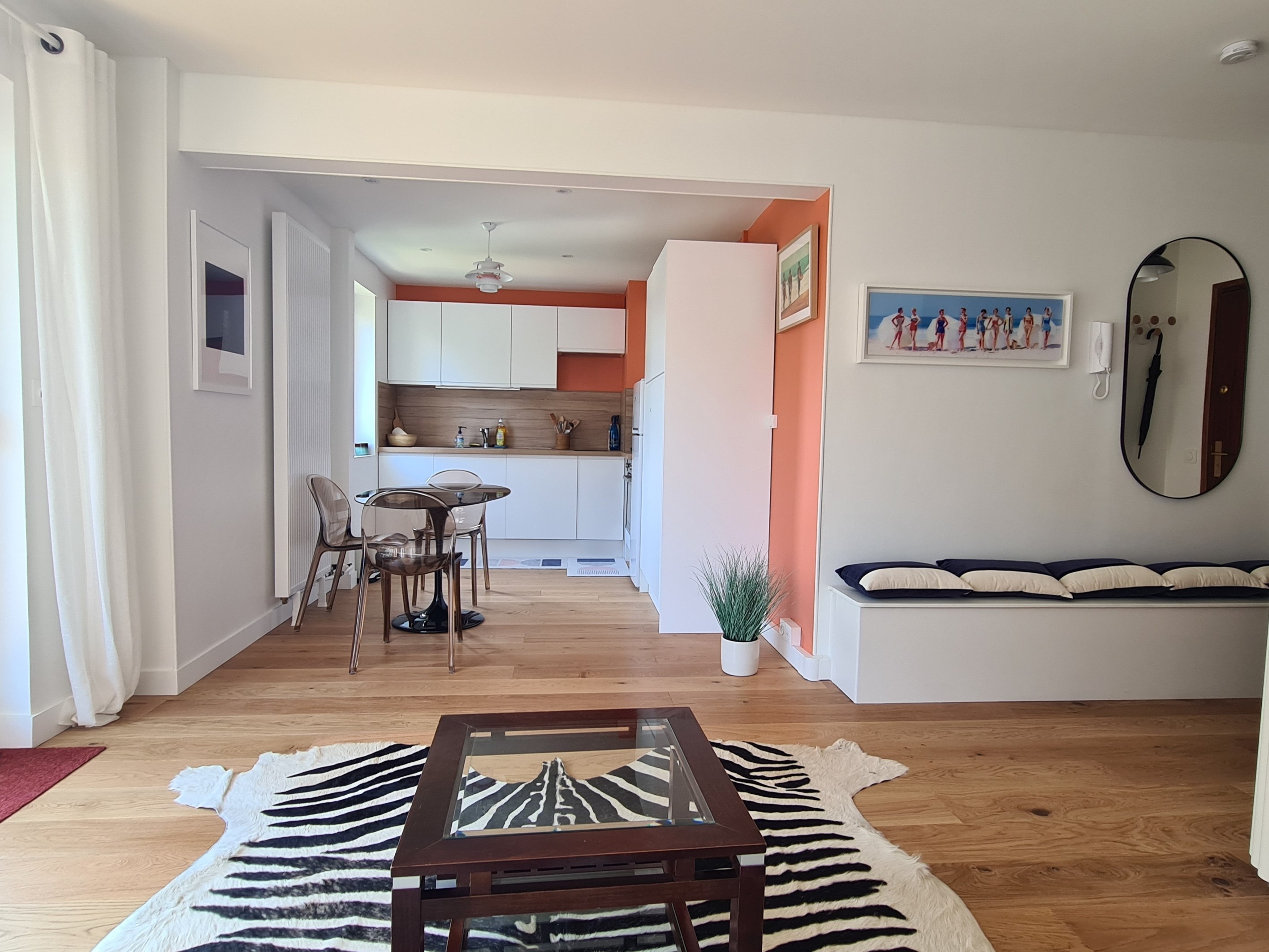  Appartement - 物件實景