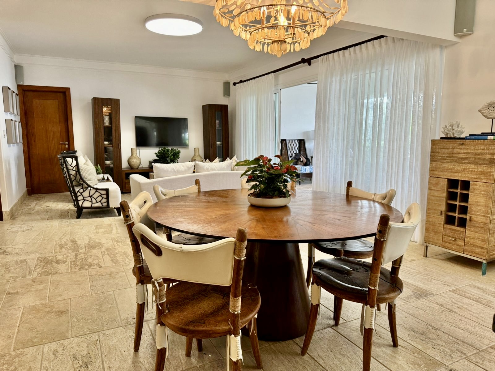 Luxurious 3-Bedroom Condo in Las Terrenas Only Min, Las Terrenas, DO, 3 Bedrooms Bedrooms, ,4 BathroomsBathrooms,Residential,For Sale,Luxurious 3-Bedroom Condo in Las Terrenas Only Min,1674771