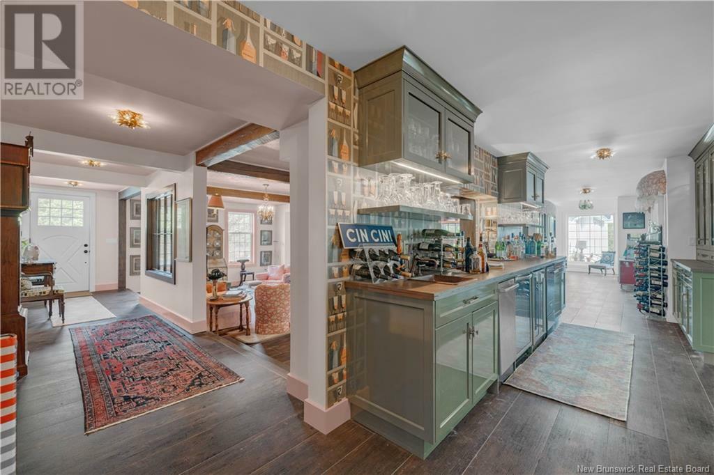 SAINT ANDREWS, New Brunswick, E5B 2L4, CA, 5 Bedrooms Bedrooms, ,3 BathroomsBathrooms,Residential,For Sale,1874373