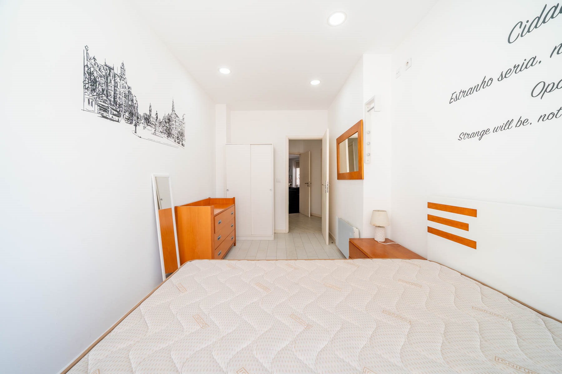  Flat, 3 bedrooms, for Sale - 物件實景