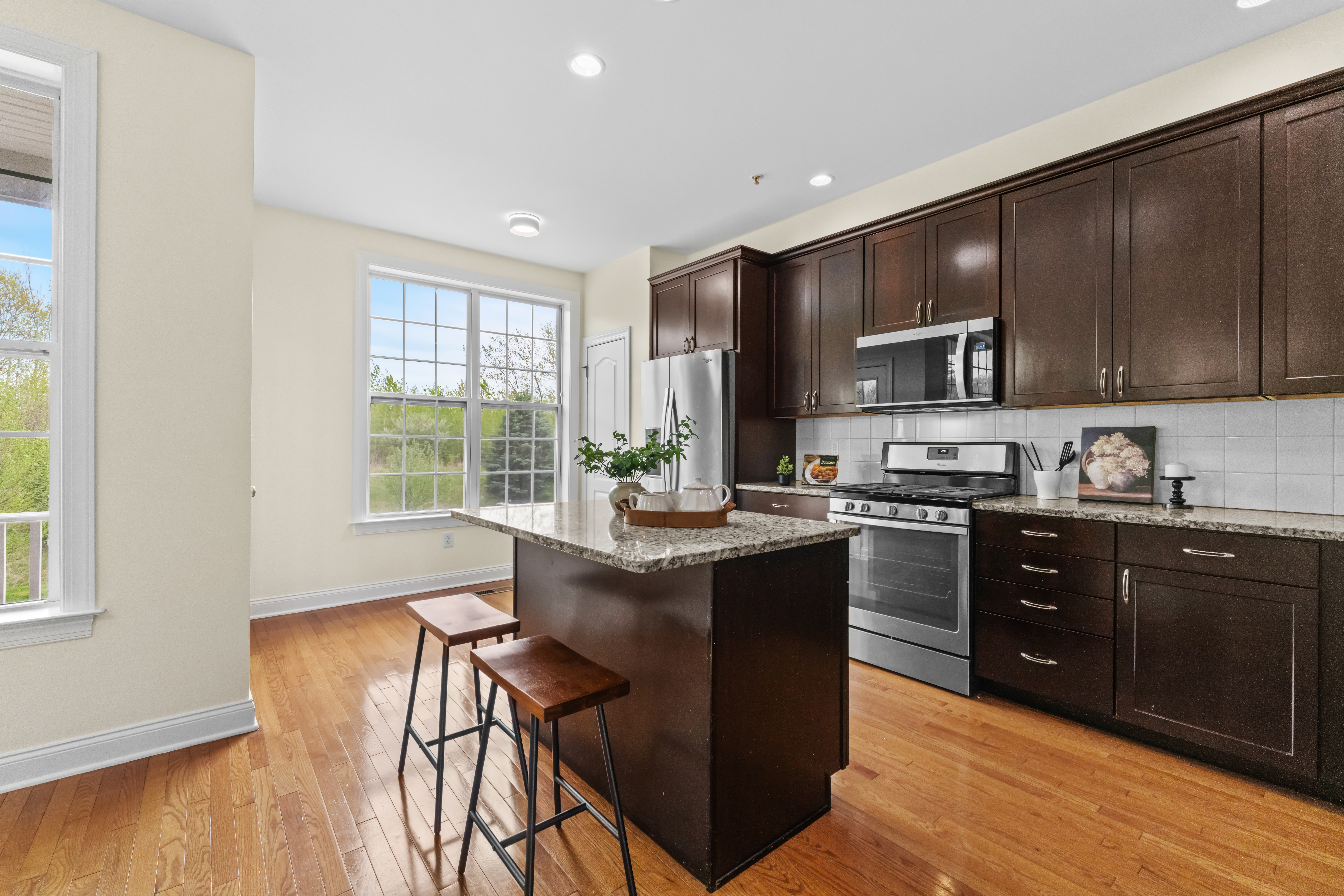  57 Townsend Boulevard, Westborough, MA 01581 - 物件實景