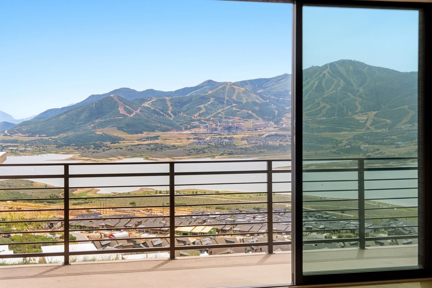  Klaim’s Premier Residence with Jaw-Dropping Views, Minutes to Deer ValleyEast - 物件實景