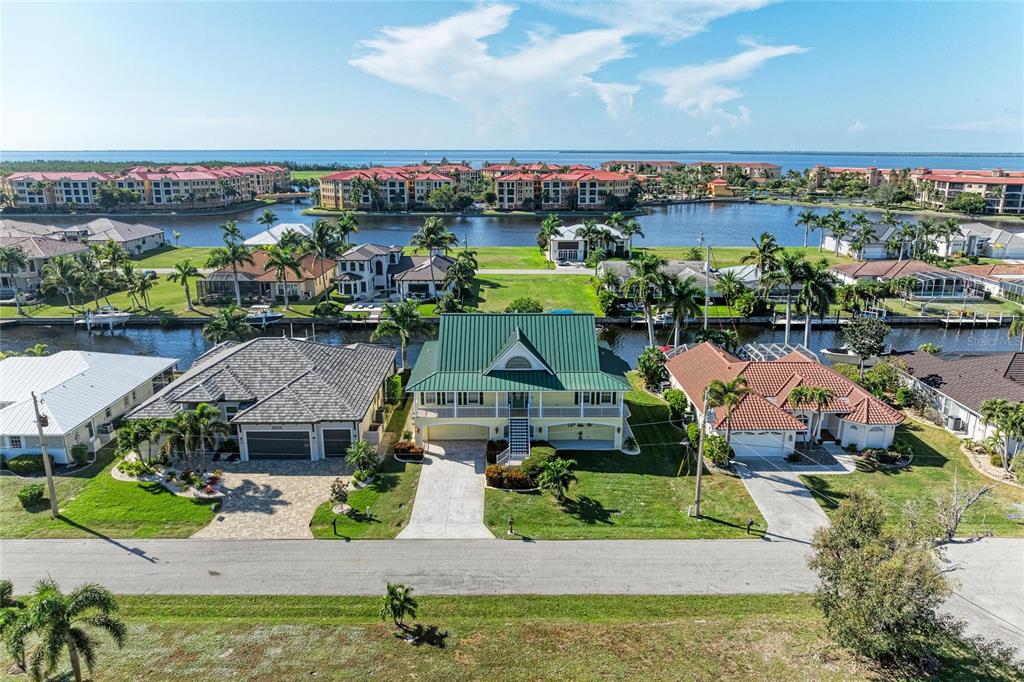 Punta Gorda, Florida, 33950, United States, 3 Bedrooms Bedrooms, ,4 BathroomsBathrooms,Residential,For Sale,1991899