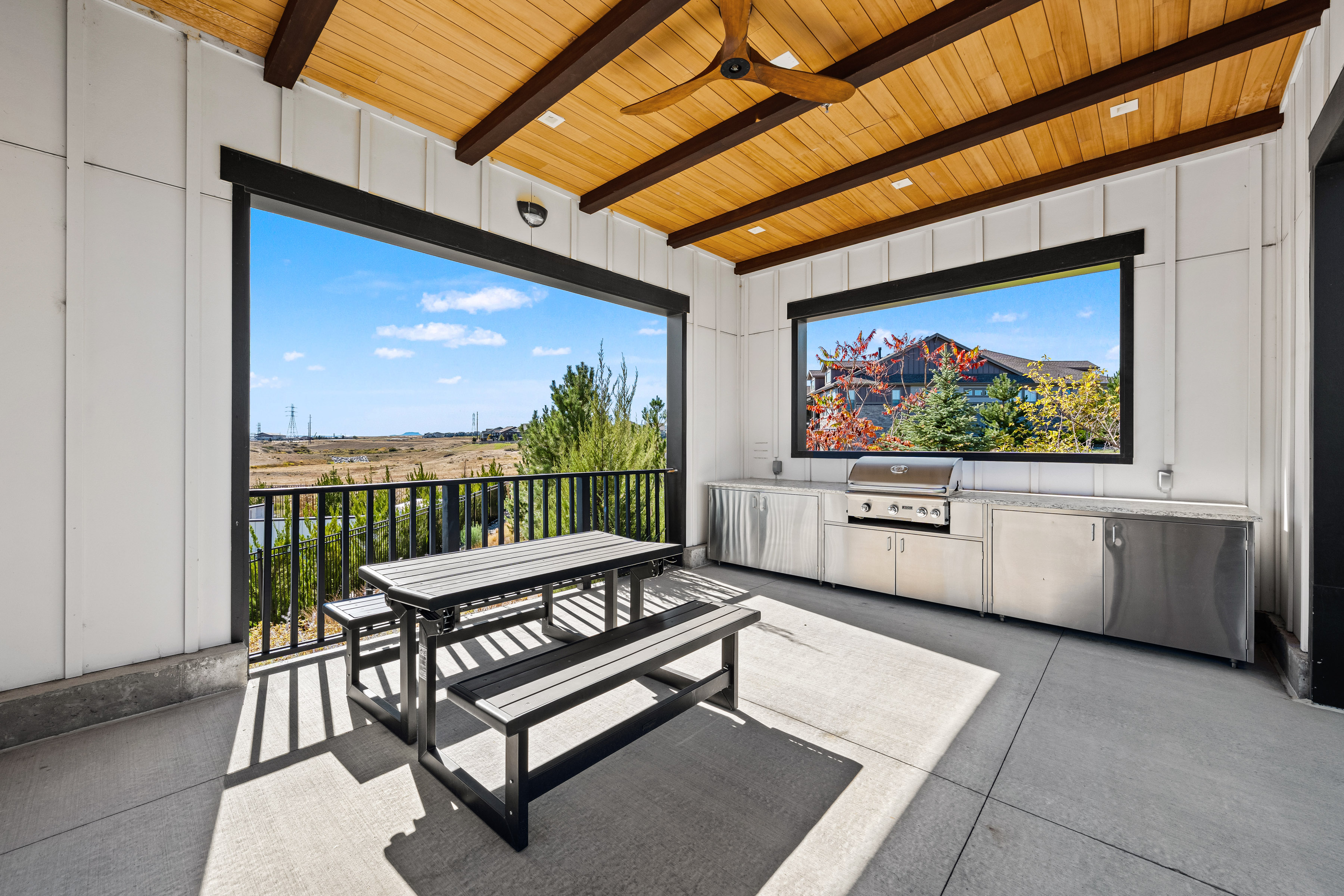  Thoughtful Design Meets Colorado Living - 物件實景