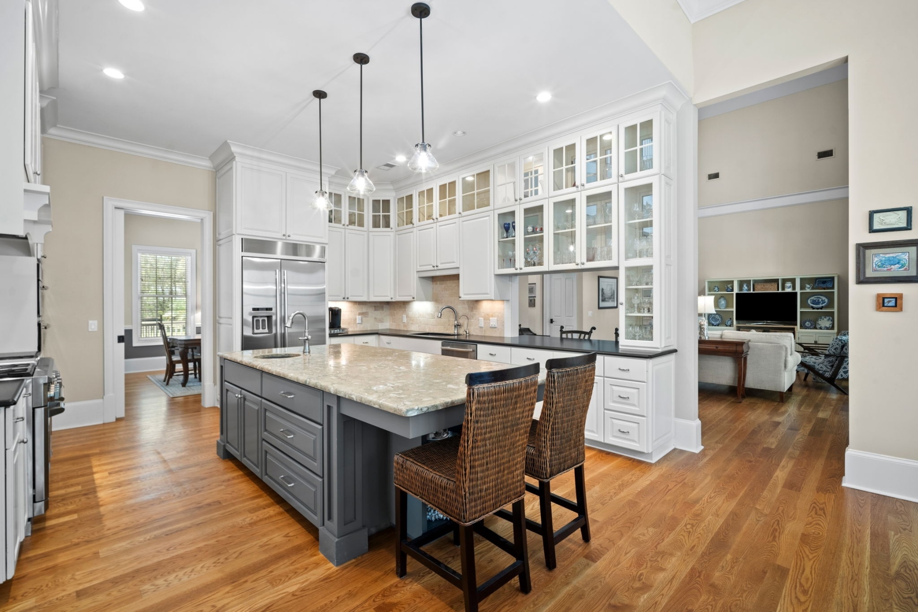  66 Heyward Point Road, Okatie - 物件實景