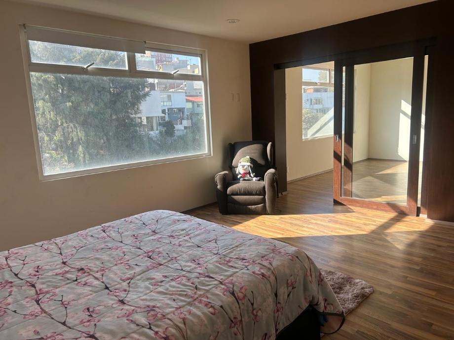 Naucalpan de Juárez, Estado de méxico, 53120, Mexico, 3 Bedrooms Bedrooms, ,4 BathroomsBathrooms,Residential,For Sale,1721182