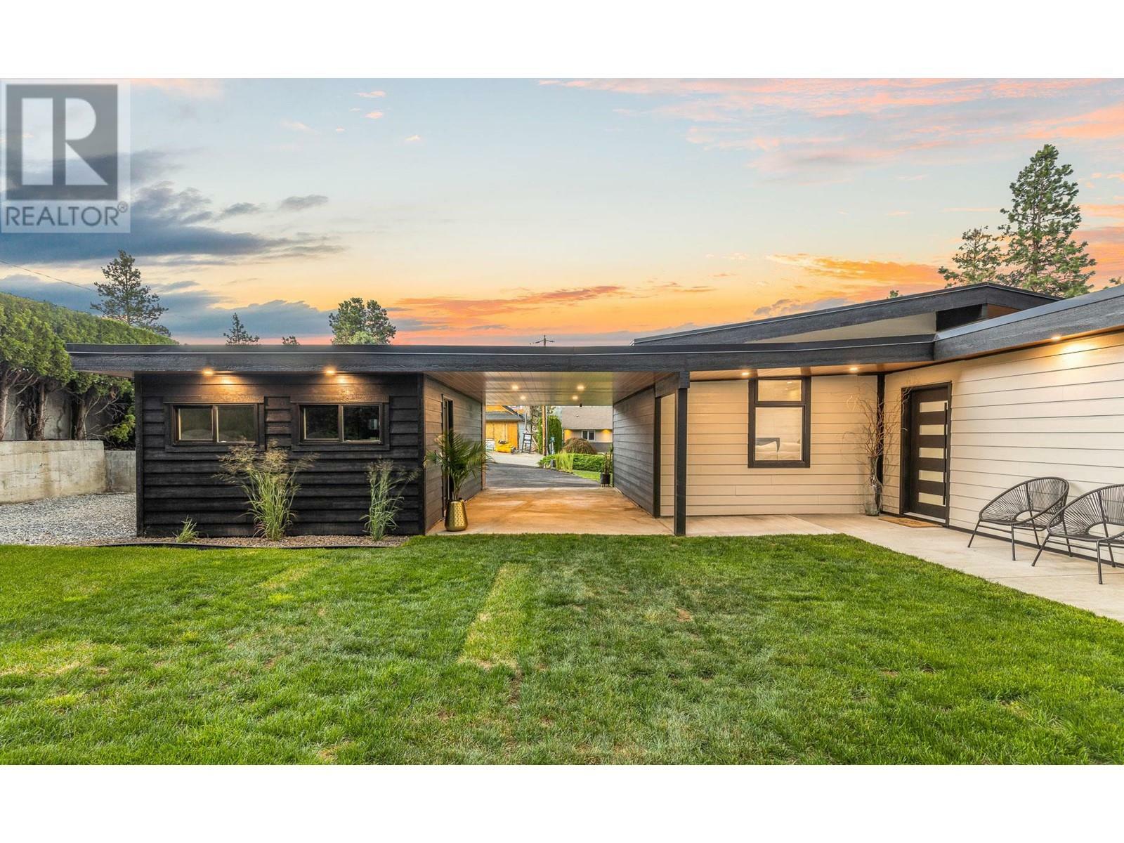 LAKE COUNTRY, British Columbia, V4V 2G9, CA, 5 Bedrooms Bedrooms, ,3 BathroomsBathrooms,Residential,For Sale,1837483