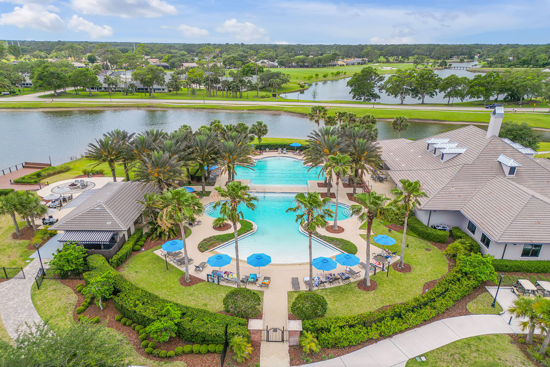  Ormond Beach - 物件實景